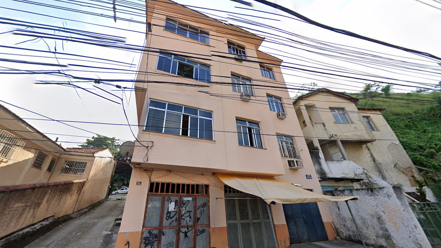 Apartamento, Catumbi em Rio de Janeiro, RJ — foto 2 de 6