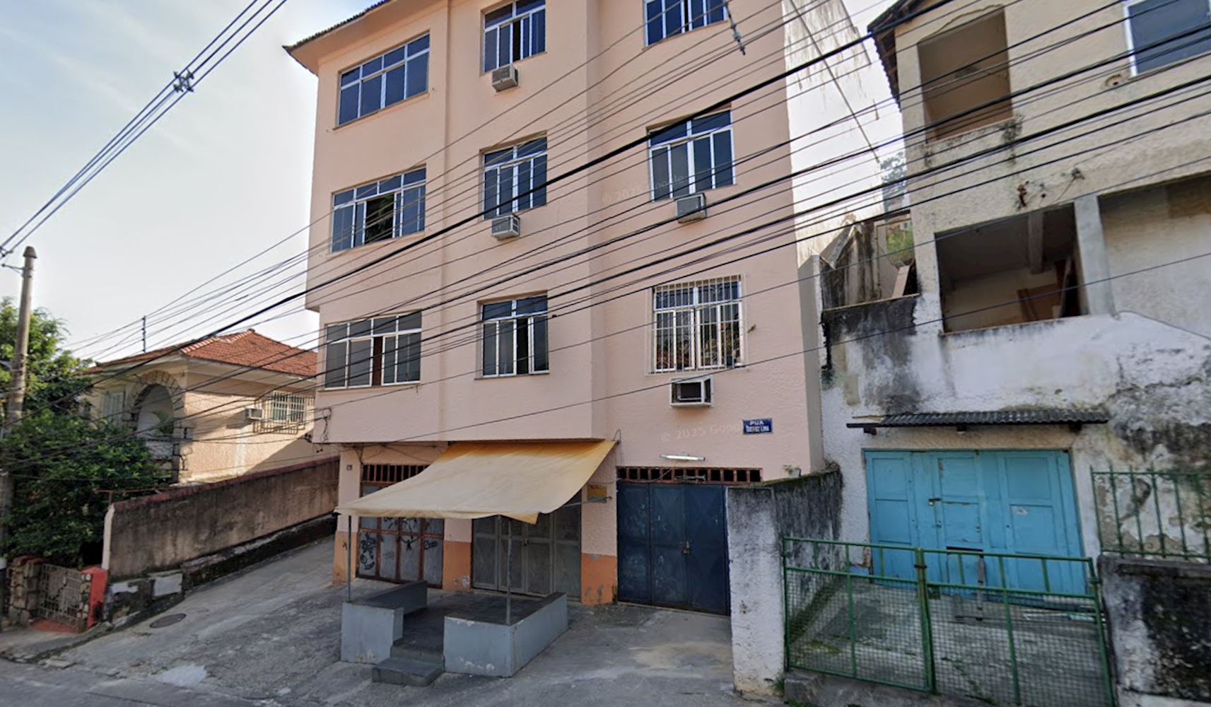 Apartamento, Catumbi em Rio de Janeiro, RJ — foto 3 de 6