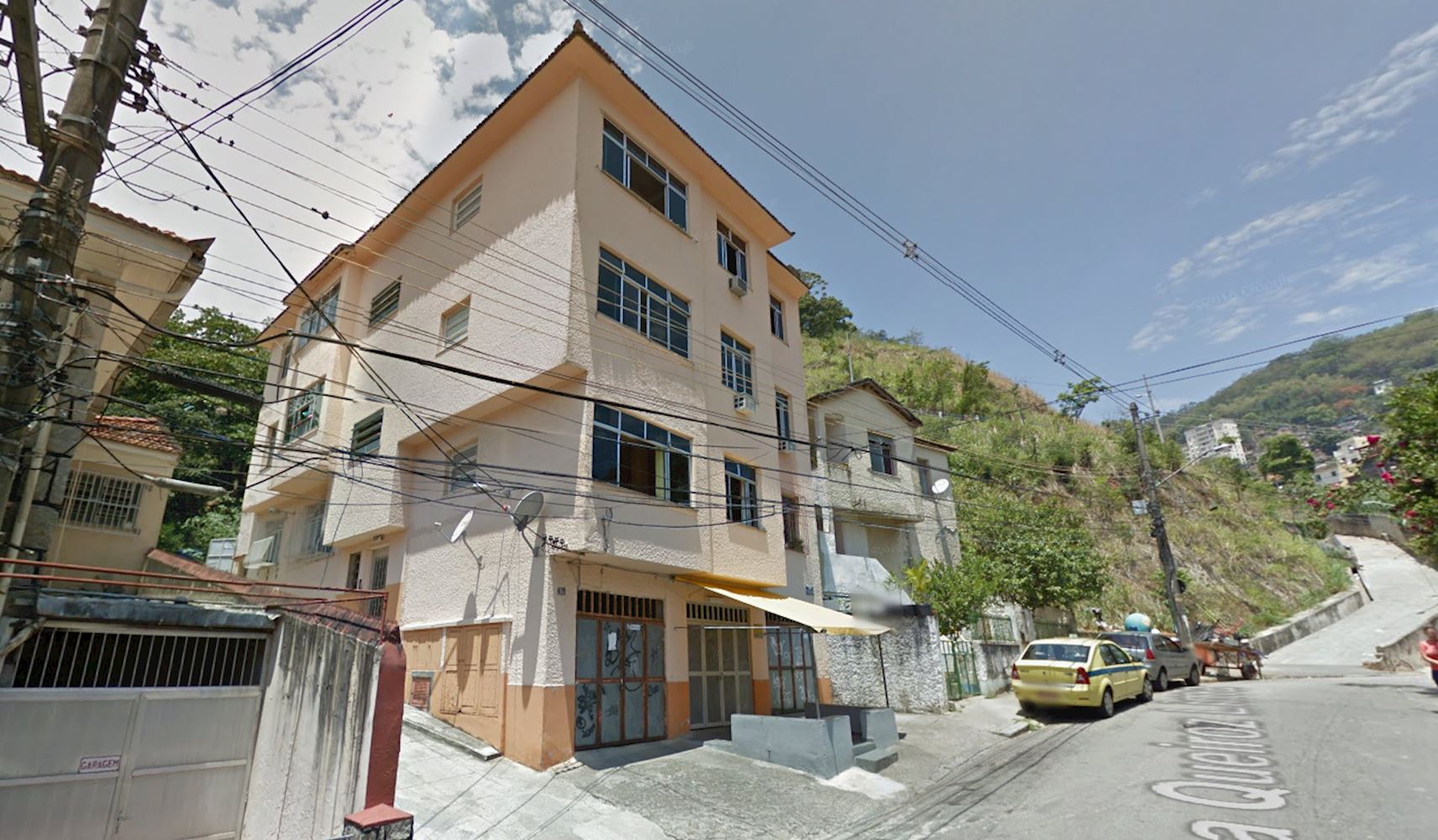 Apartamento, Catumbi em Rio de Janeiro, RJ — foto 4 de 6