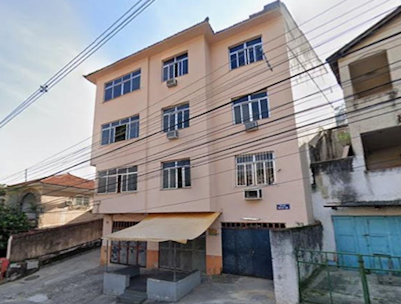 Apartamento, Catumbi em Rio de Janeiro, RJ — foto 5 de 6
