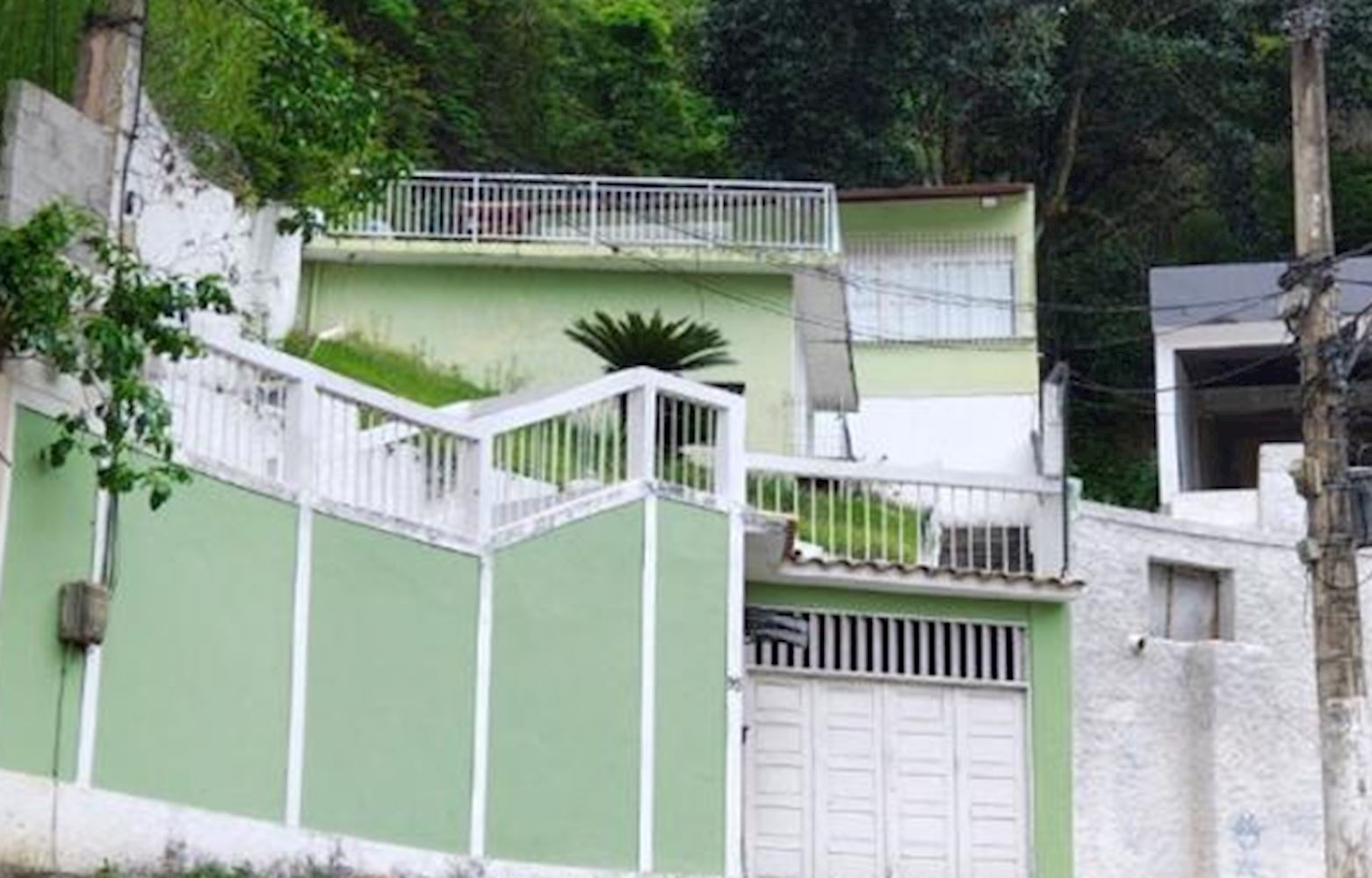 Casa, Santa Rosa em Niterói, RJ — foto 2 de 6