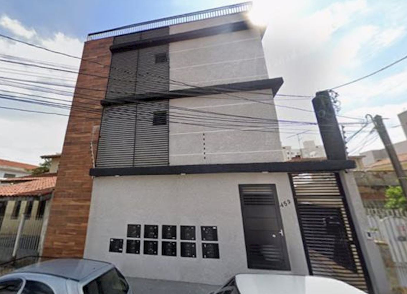 Apartamento, Vila Nelson em São Paulo, SP — foto 2 de 6