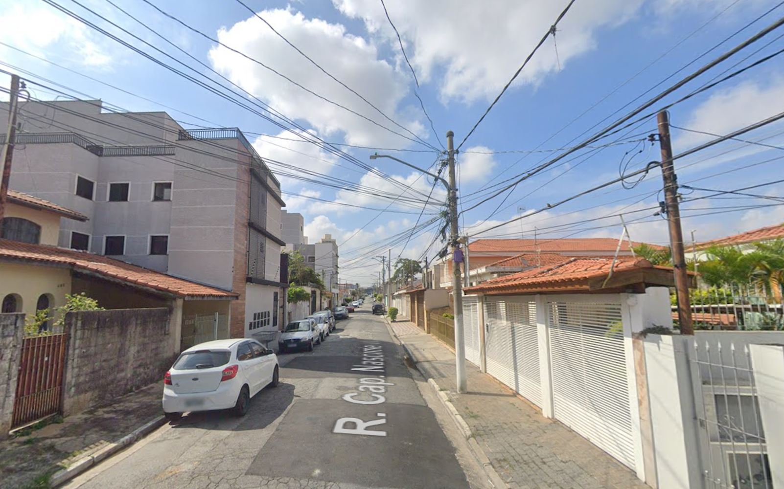 Apartamento, Vila Nelson em São Paulo, SP — foto 6 de 6