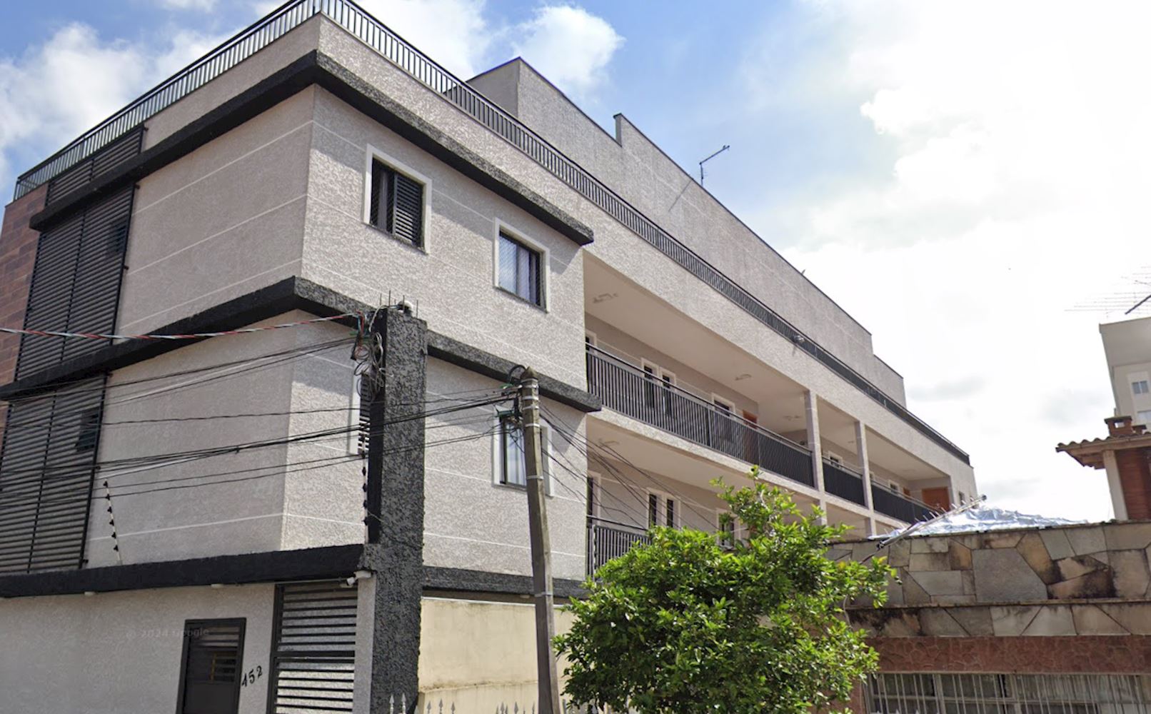 Apartamento, Vila Nelson em São Paulo, SP — foto 4 de 6