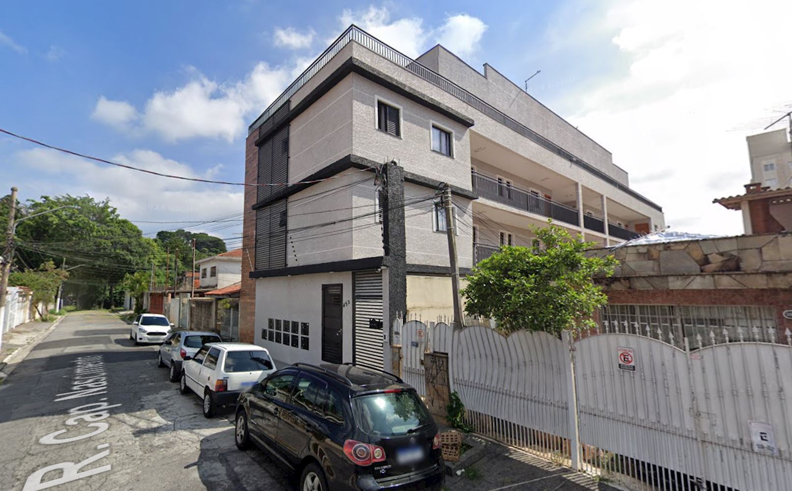 Apartamento, Vila Nelson em São Paulo, SP — foto 5 de 6