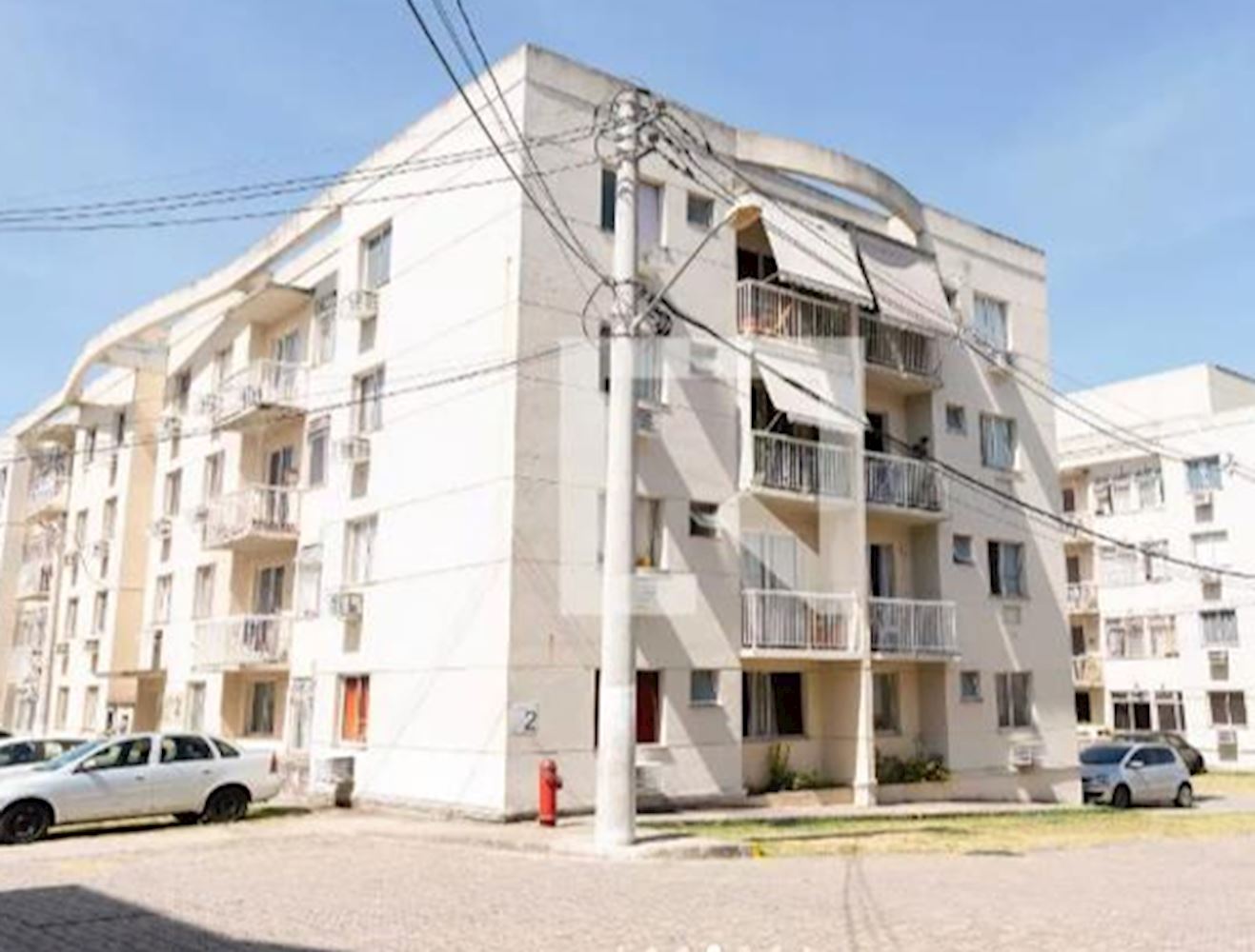 Apartamento, Quintino Bocaiúva em Rio de Janeiro, RJ — foto 2 de 5