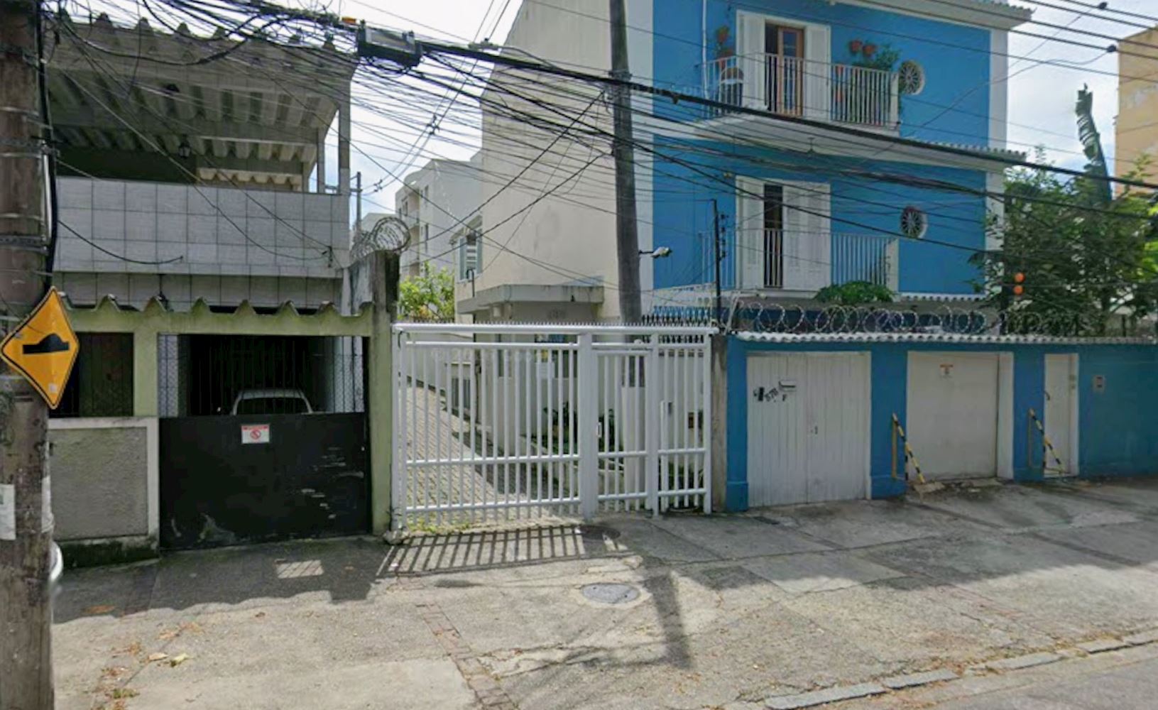 Apartamento, Quintino Bocaiúva em Rio de Janeiro, RJ — foto 3 de 5