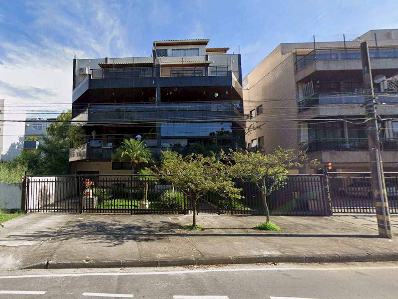 Apartamento, Recreio dos Bandeirantes em Rio de Janeiro, RJ — foto 2 de 4