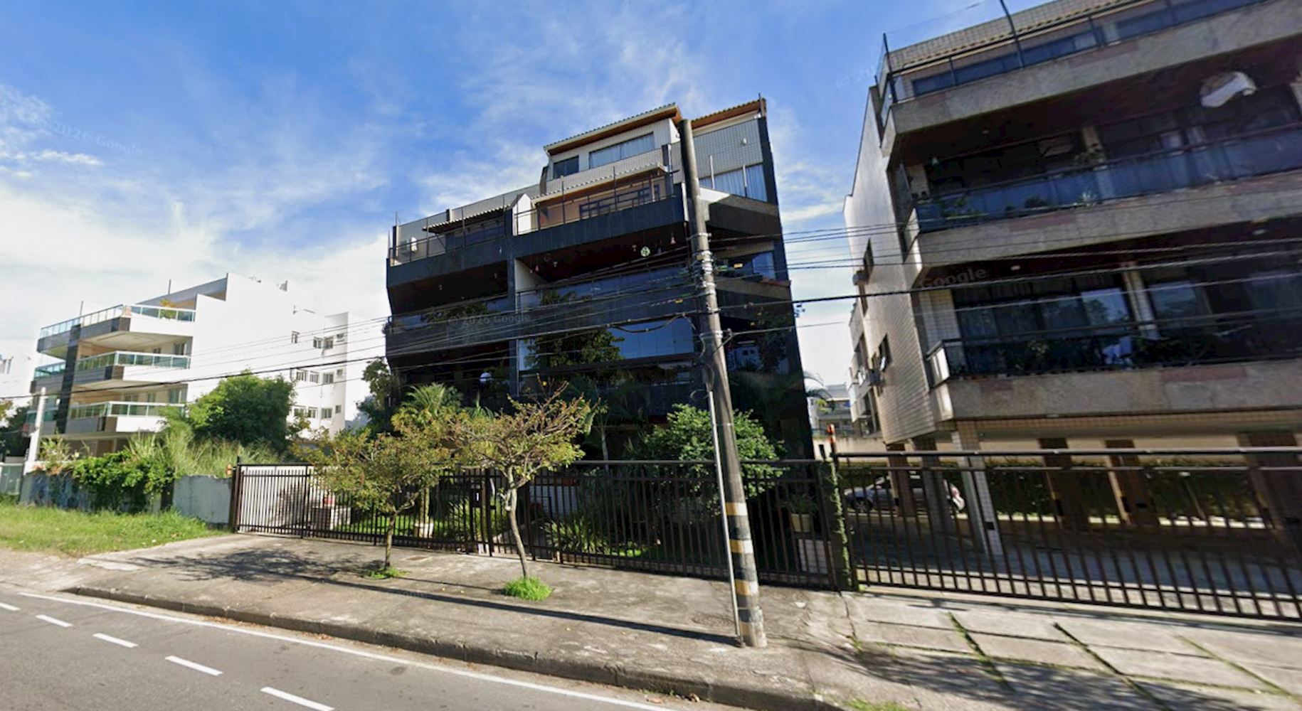 Apartamento, Recreio dos Bandeirantes em Rio de Janeiro, RJ — foto 3 de 4