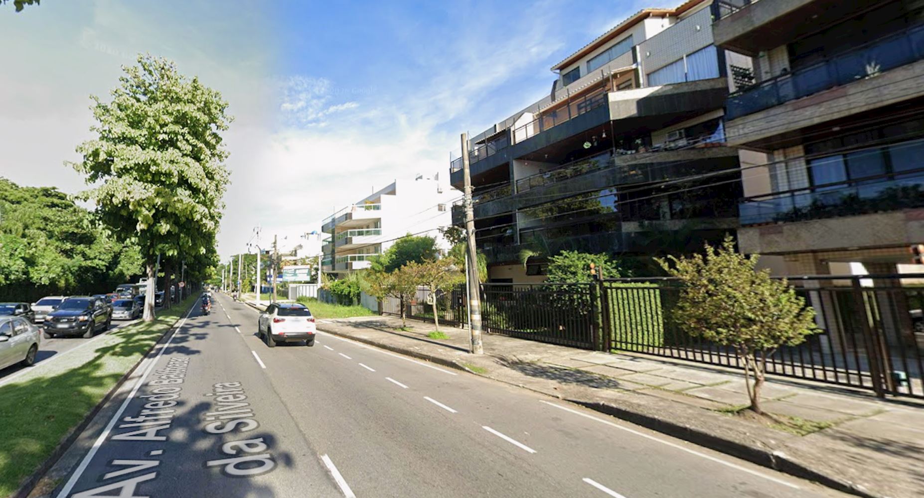 Apartamento, Recreio dos Bandeirantes em Rio de Janeiro, RJ — foto 4 de 4