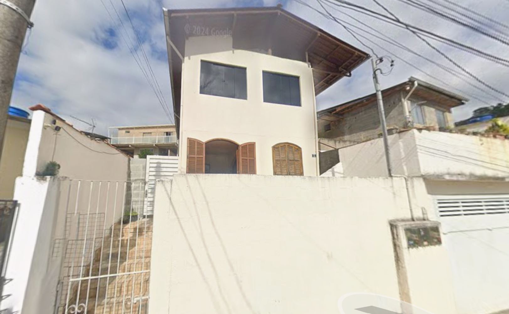 Casa, Amparo em Nova Friburgo, RJ — foto 3 de 5
