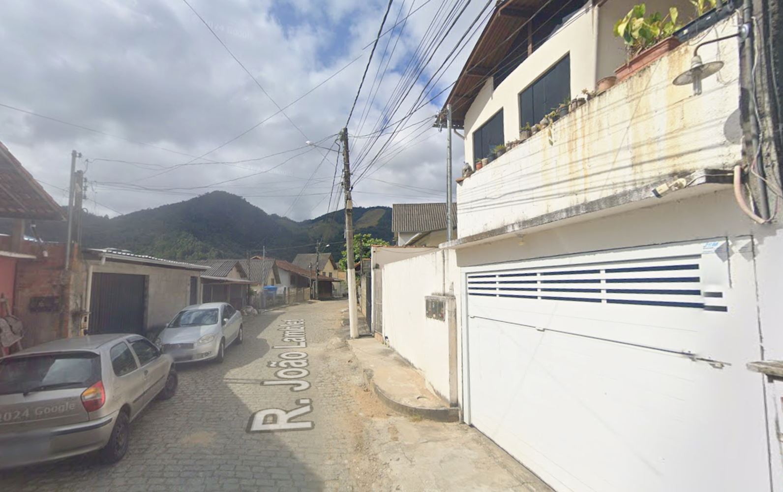 Casa, Amparo em Nova Friburgo, RJ — foto 4 de 5