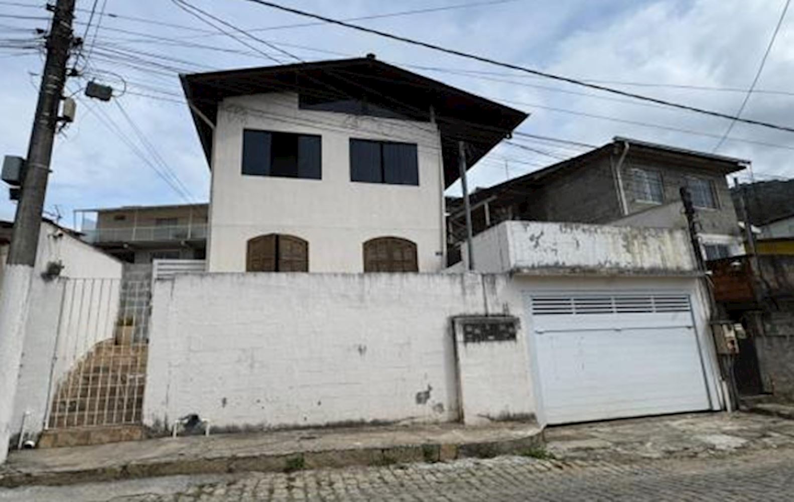 Casa, Amparo em Nova Friburgo, RJ — foto 2 de 5