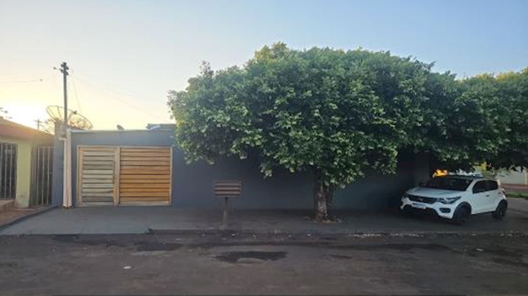 Casa, Centro em Paranaiguara, GO — foto 2 de 5