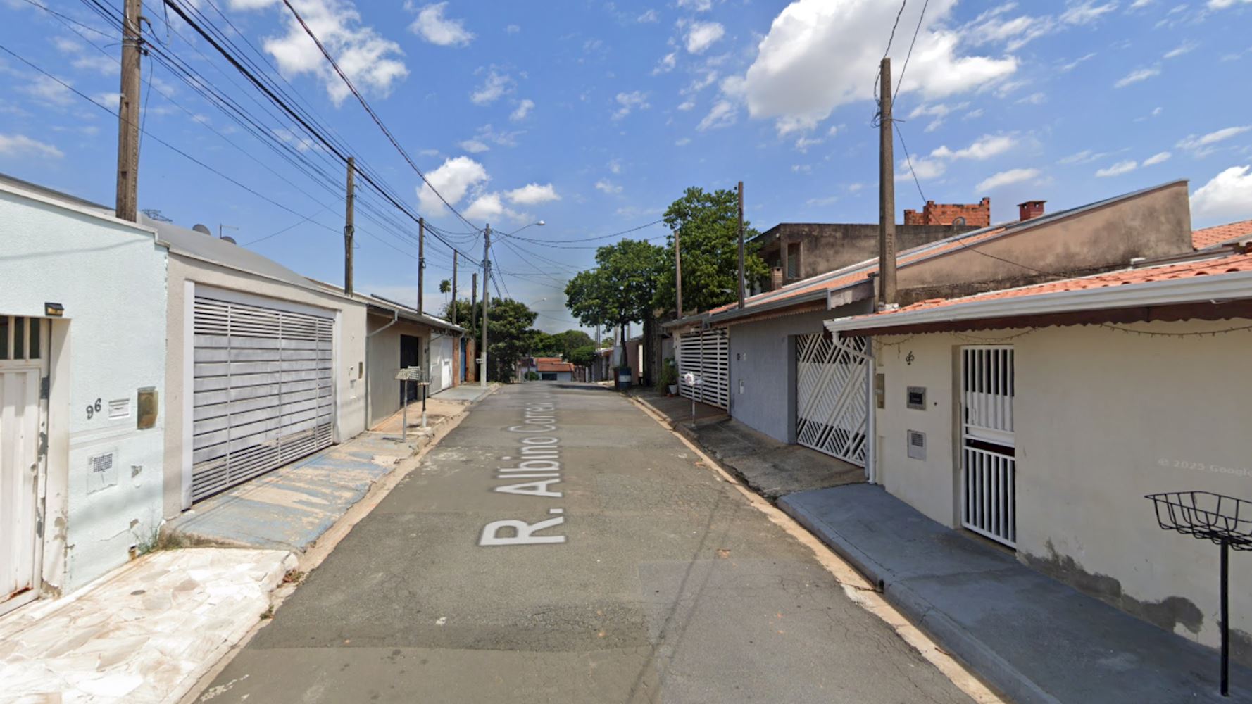 Casa, Lot. Parque Centenario em Campinas, SP — foto 3 de 5