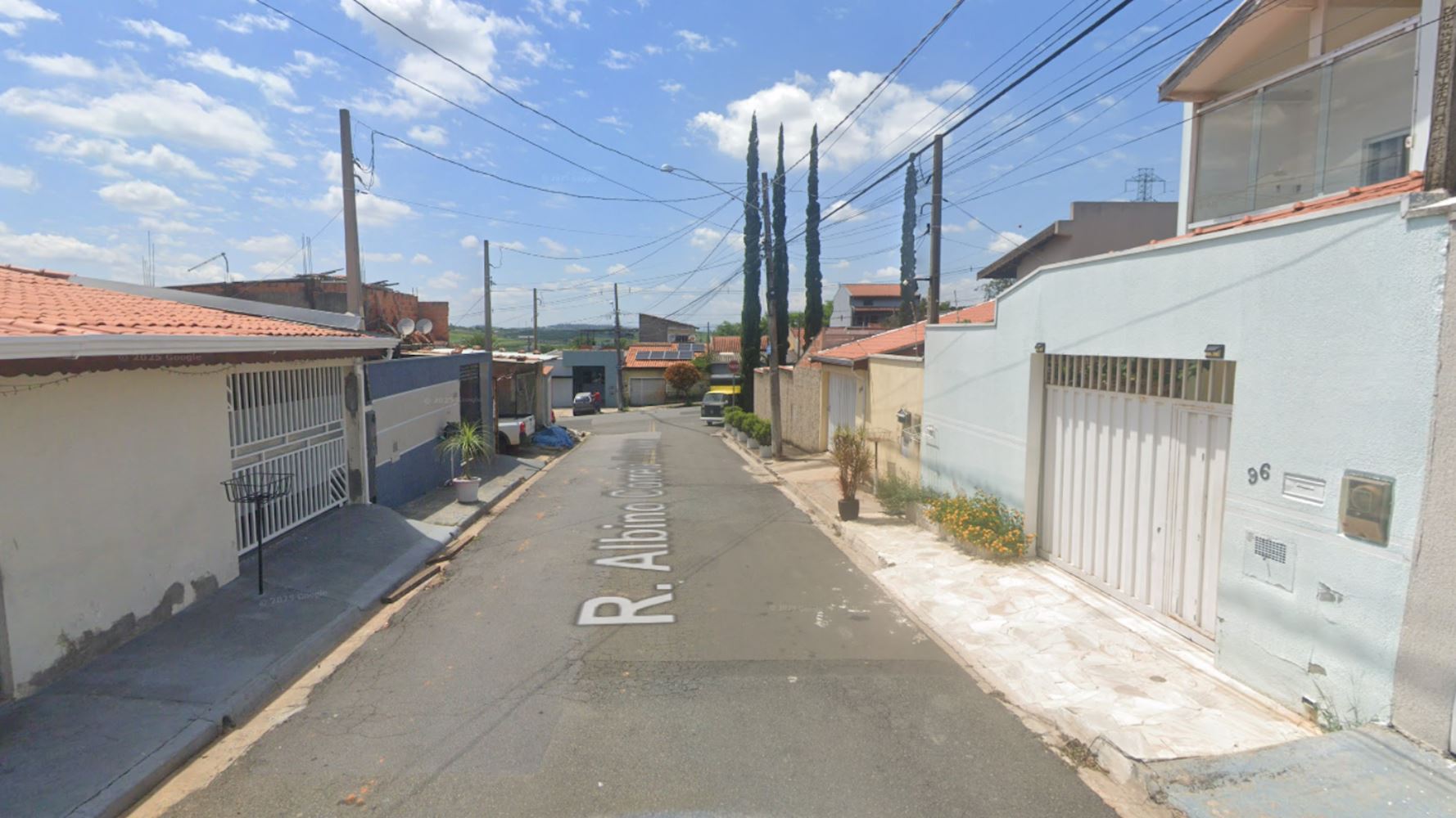 Casa, Lot. Parque Centenario em Campinas, SP — foto 4 de 5