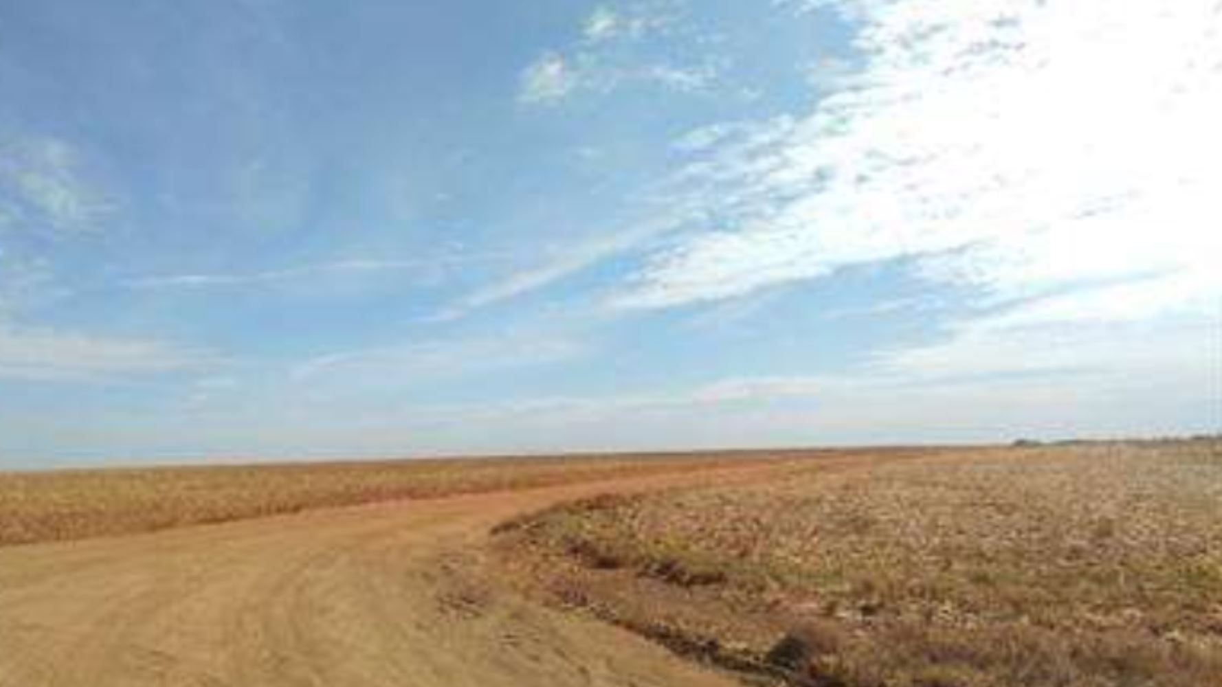 Terreno, Fazenda Retiro do Bom Jardim em Montividiu, GO — foto 2 de 6