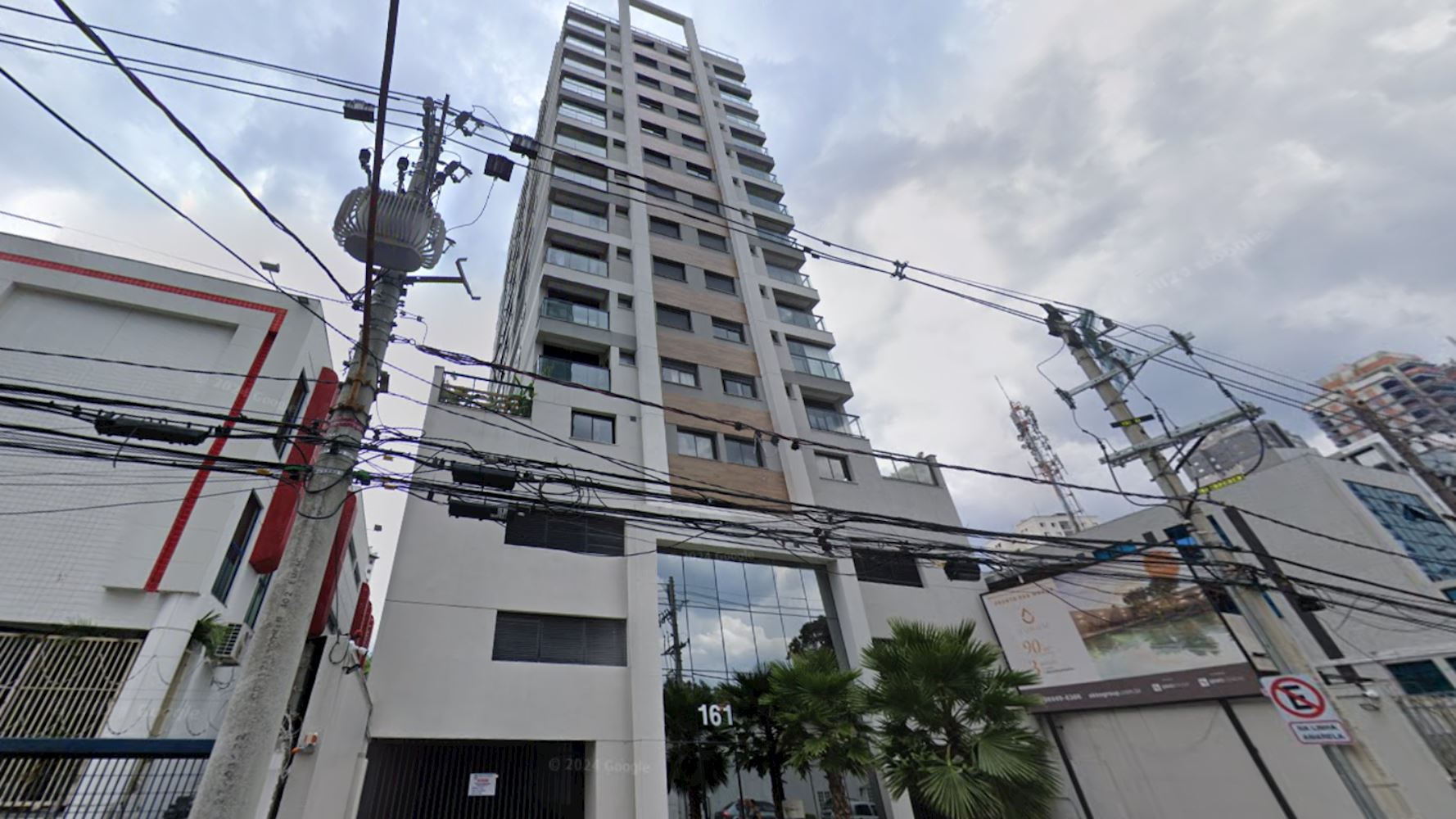 Apartamento, Centro em Osasco, SP — foto 2 de 5