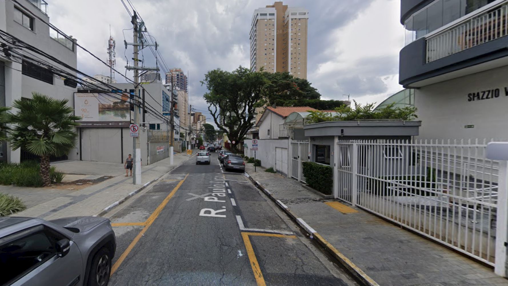 Apartamento, Centro em Osasco, SP — foto 3 de 5
