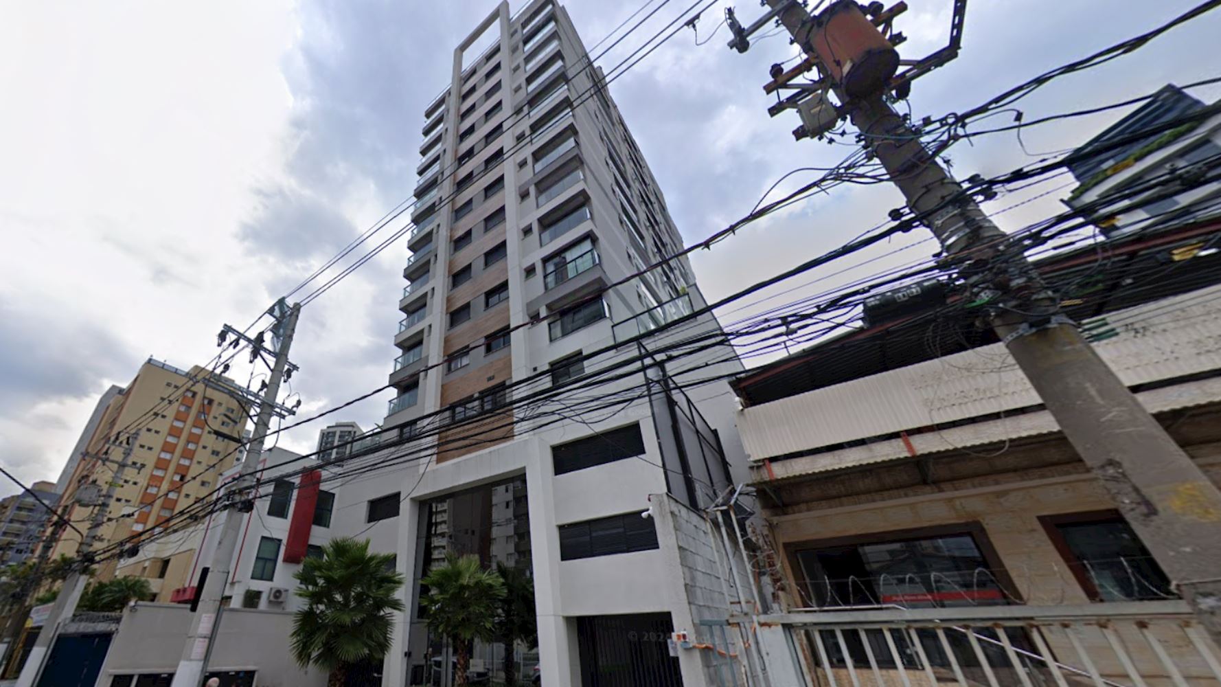 Apartamento, Centro em Osasco, SP — foto 5 de 5