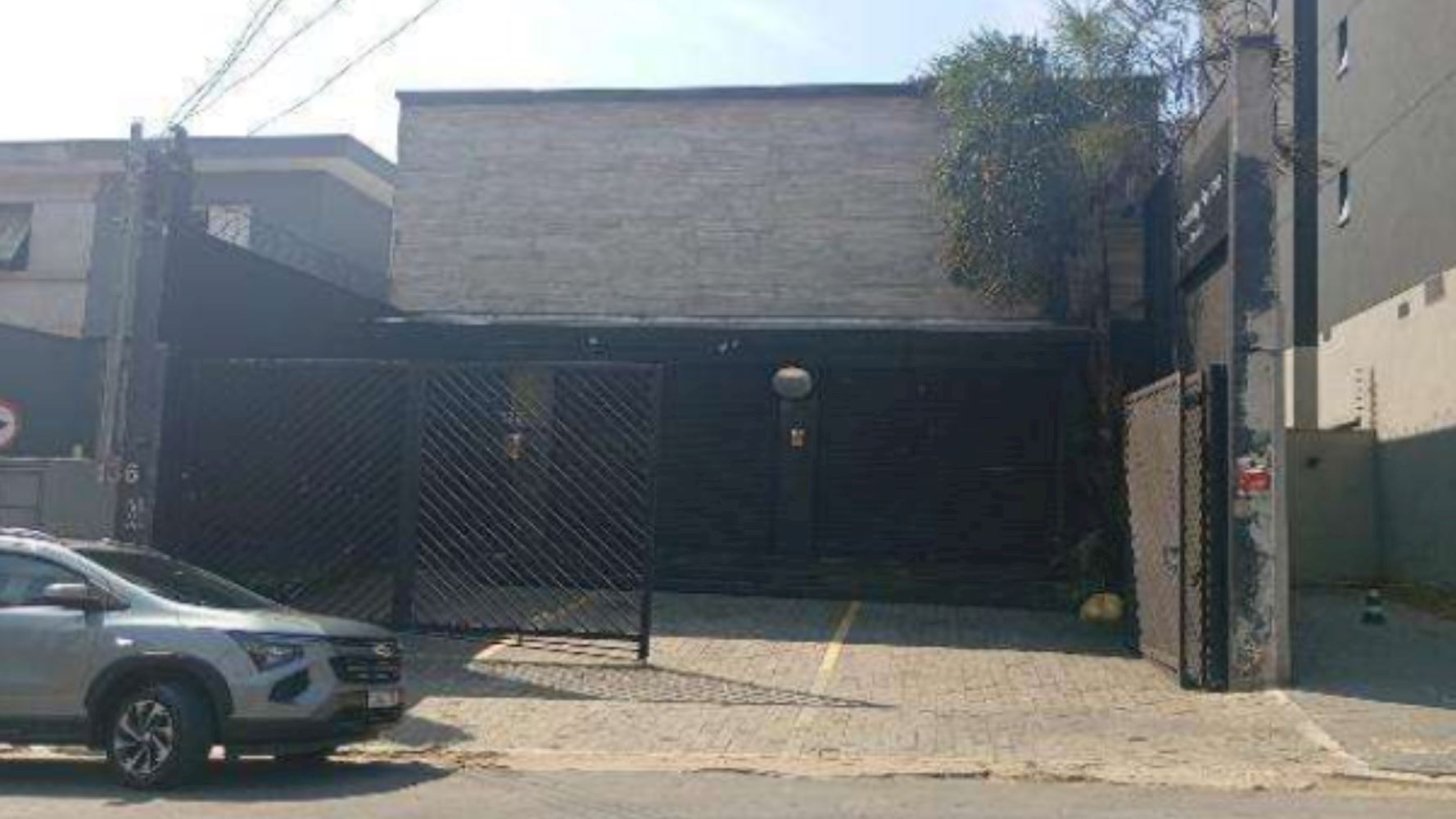 Terreno, Saúde em São Paulo, SP — foto 2 de 4