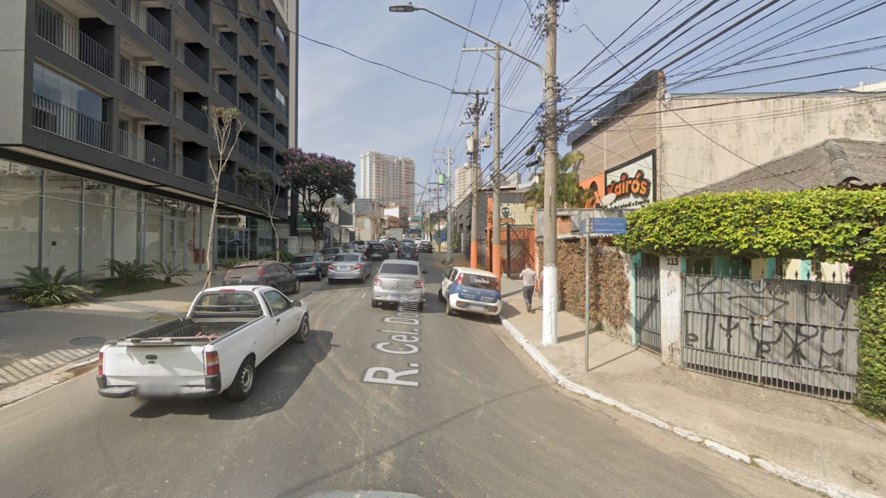 Terreno, Saúde em São Paulo, SP — foto 3 de 4