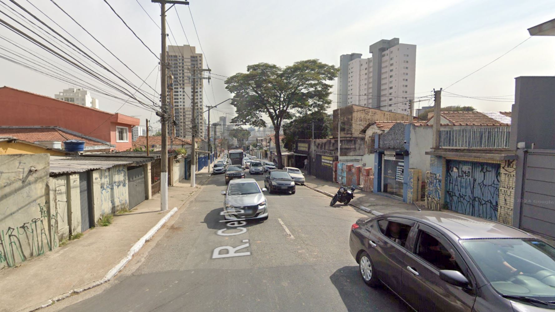 Terreno, Saúde em São Paulo, SP — foto 4 de 4