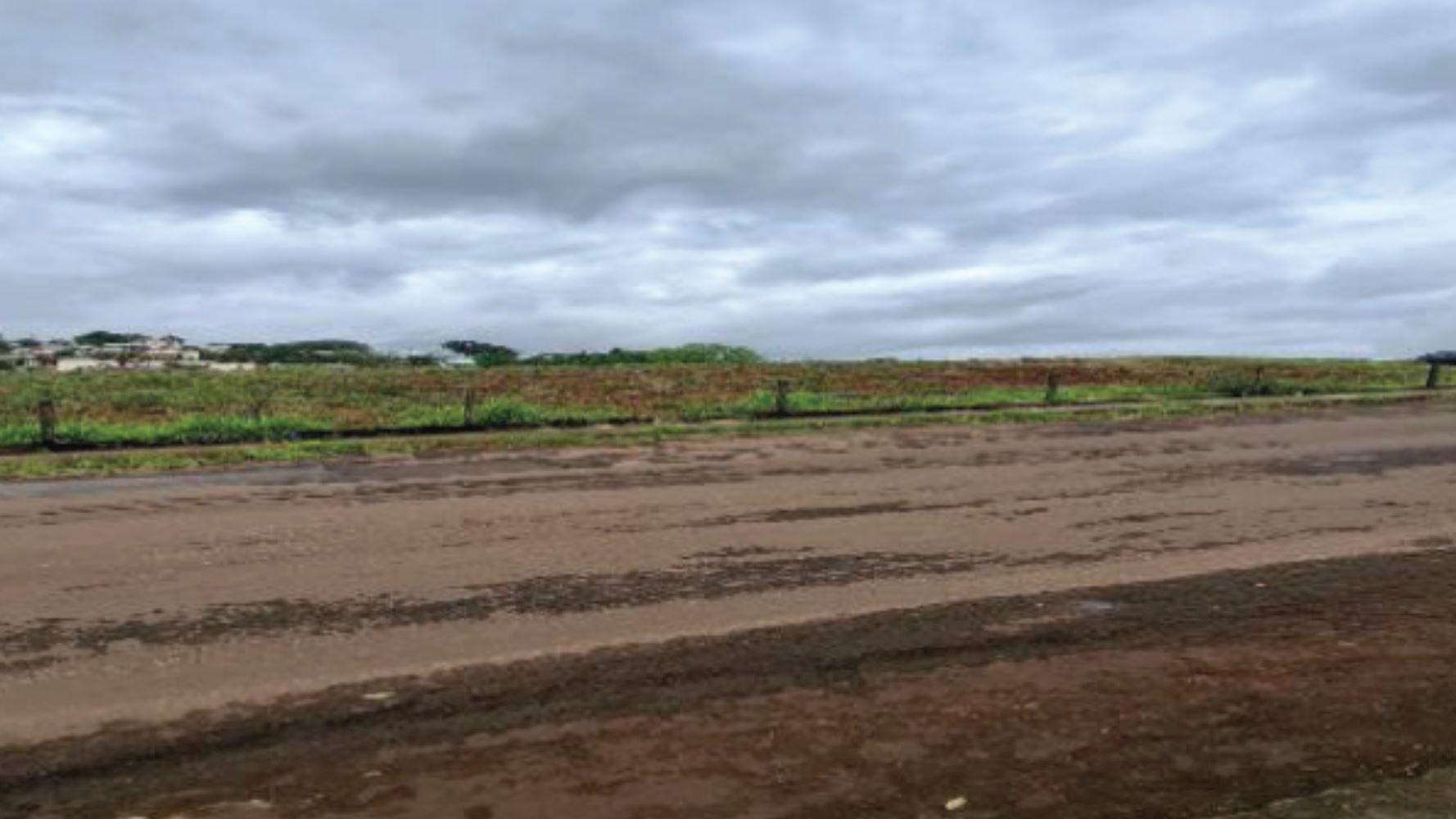 Terreno, Vista Alegre em Palmeira das Missões, RS — foto 2 de 5