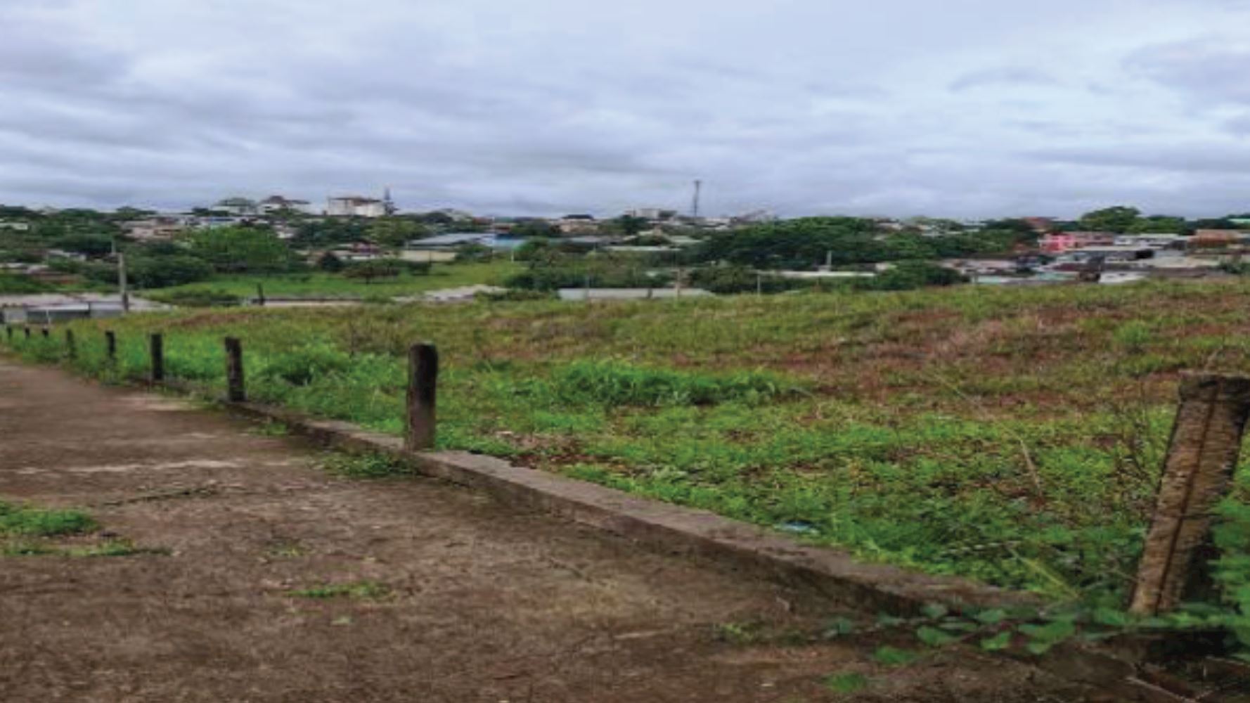 Terreno, Vista Alegre em Palmeira das Missões, RS — foto 5 de 5