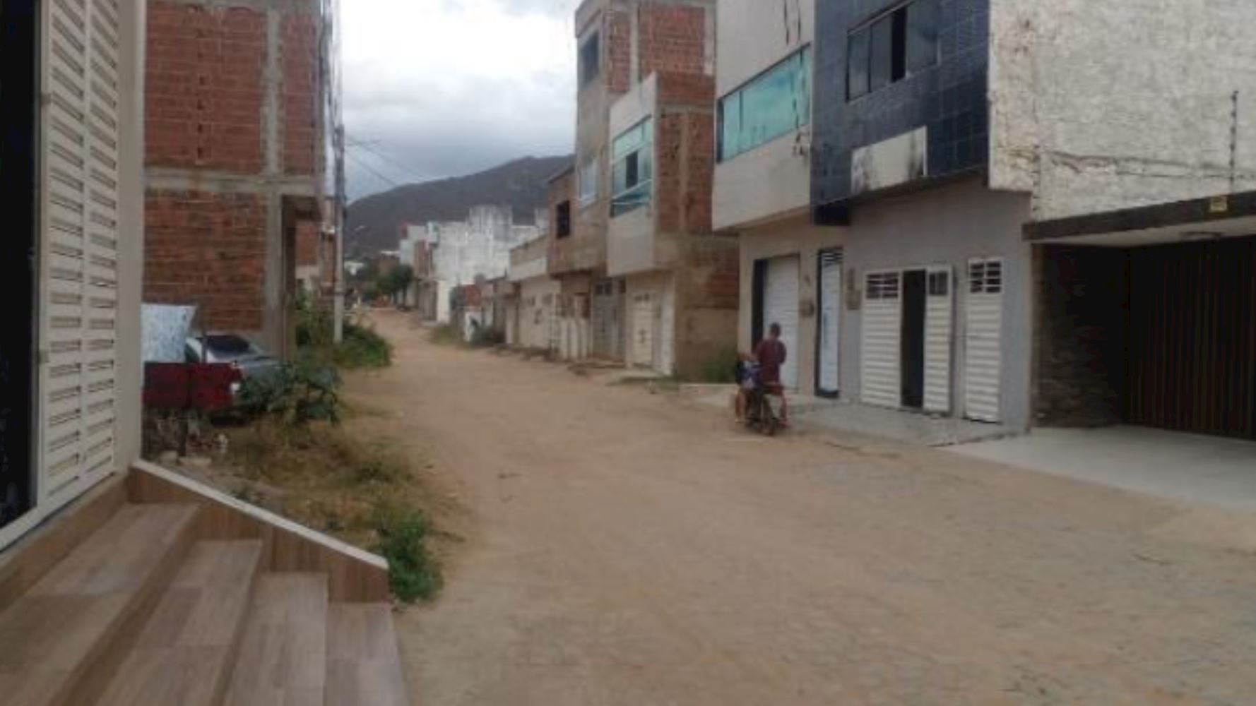 Casa, Deus É Fiel em Toritama, PE — foto 3 de 6