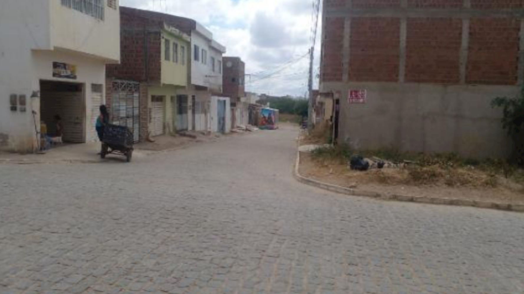 Casa, Deus É Fiel em Toritama, PE — foto 4 de 6
