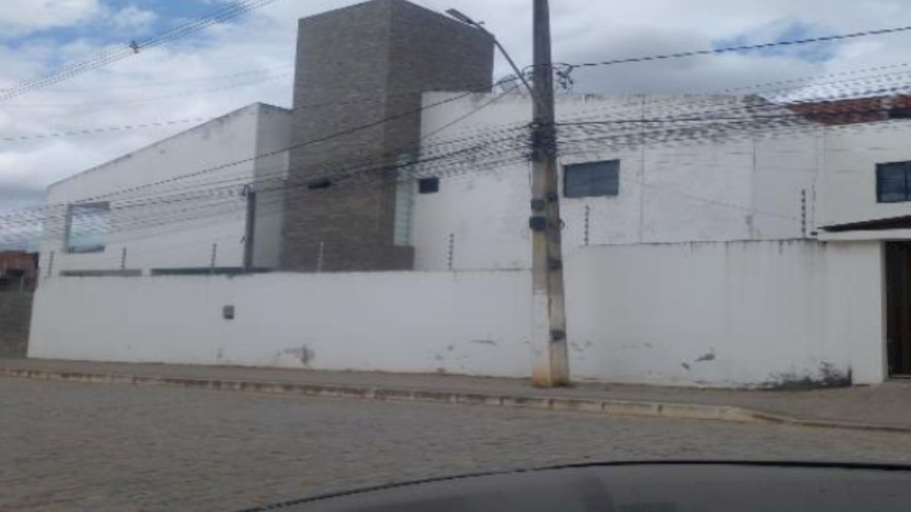 Casa, Deus É Fiel em Toritama, PE — foto 5 de 6