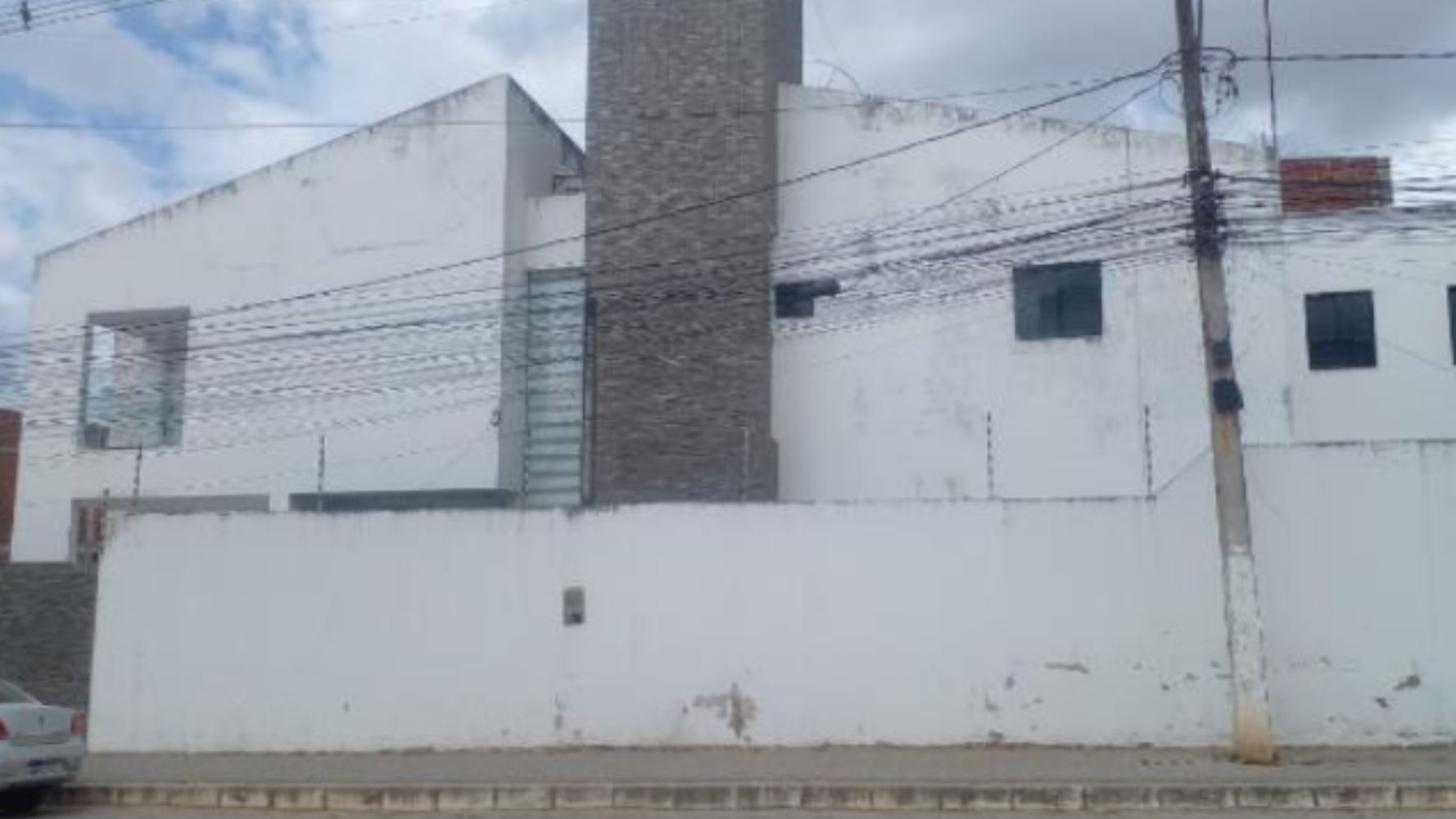 Casa, Deus É Fiel em Toritama, PE — foto 6 de 6