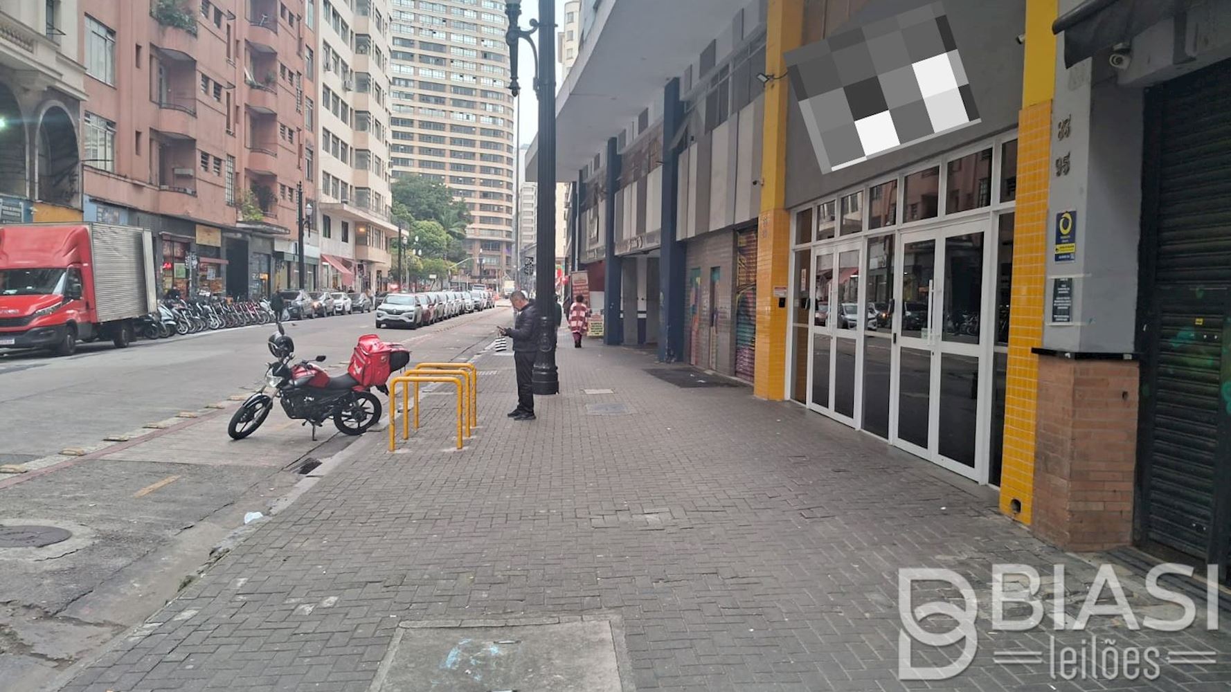 Comercial, República em Adamantina, SP — foto 5 de 7