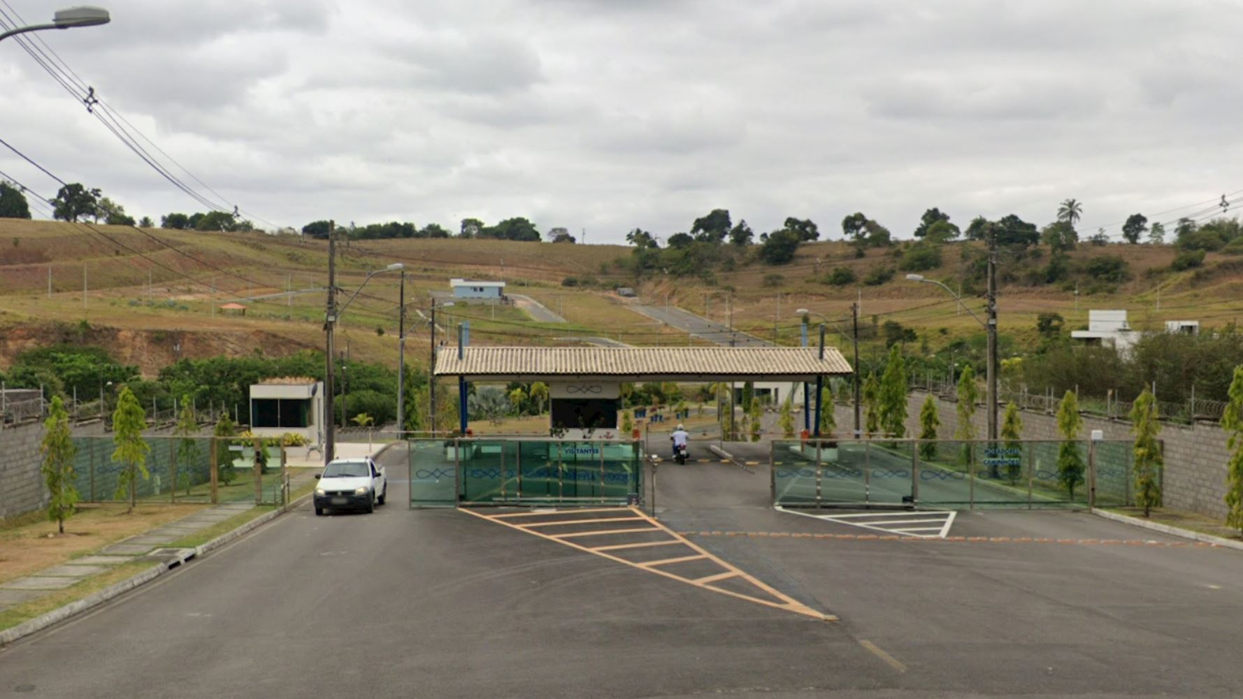Terreno, Amparo em Santo Antônio de Jesus, BA — foto 2 de 5