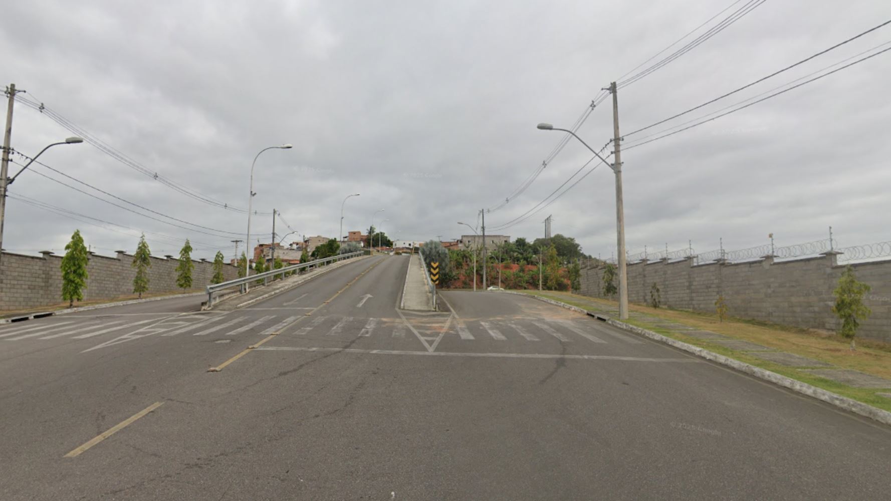 Terreno, Amparo em Santo Antônio de Jesus, BA — foto 3 de 5