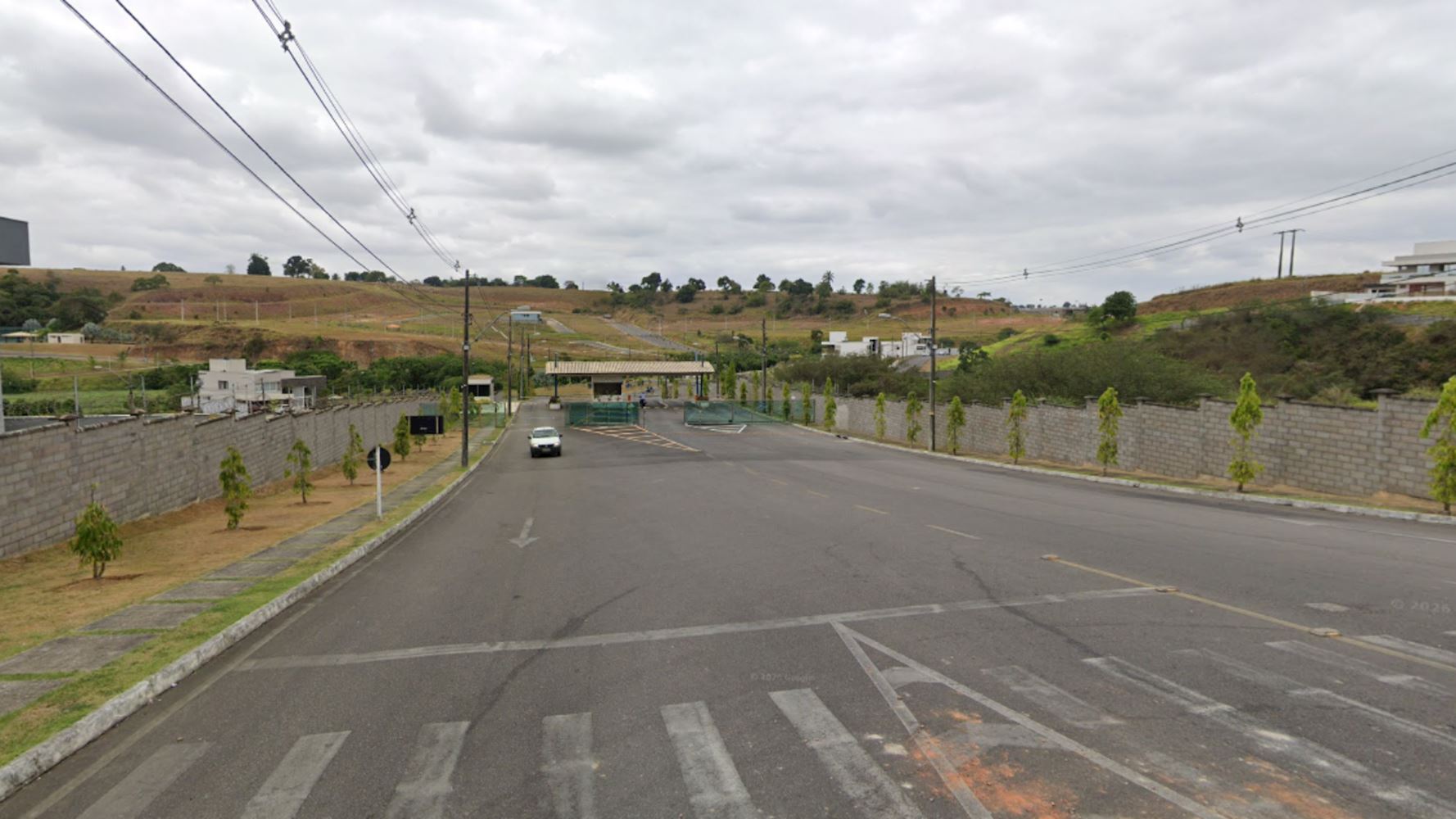 Terreno, Amparo em Santo Antônio de Jesus, BA — foto 4 de 5