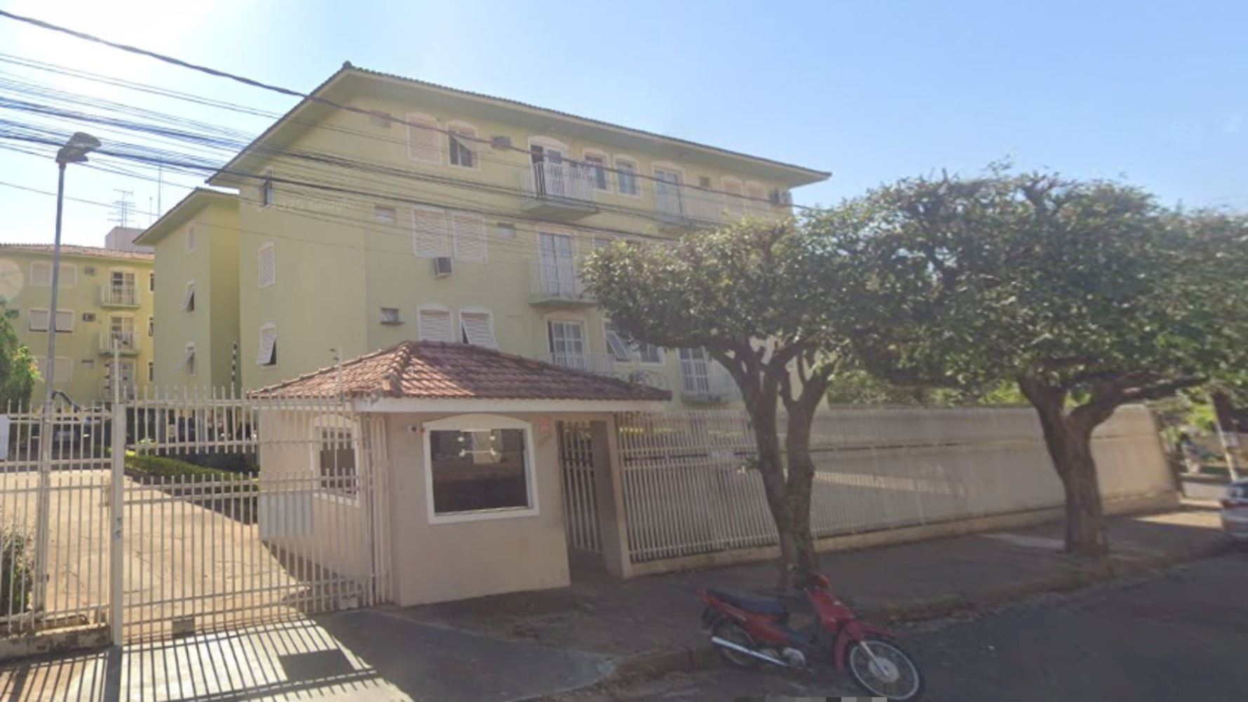 Apartamento, Centro em Birigui, SP — foto 2 de 4