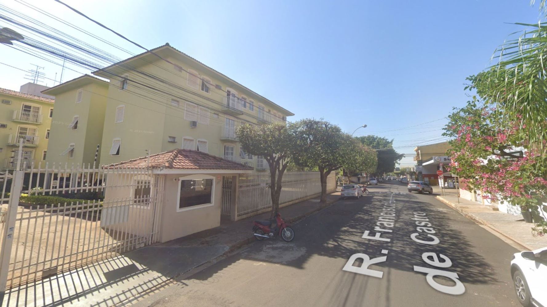 Apartamento, Centro em Birigui, SP — foto 3 de 4