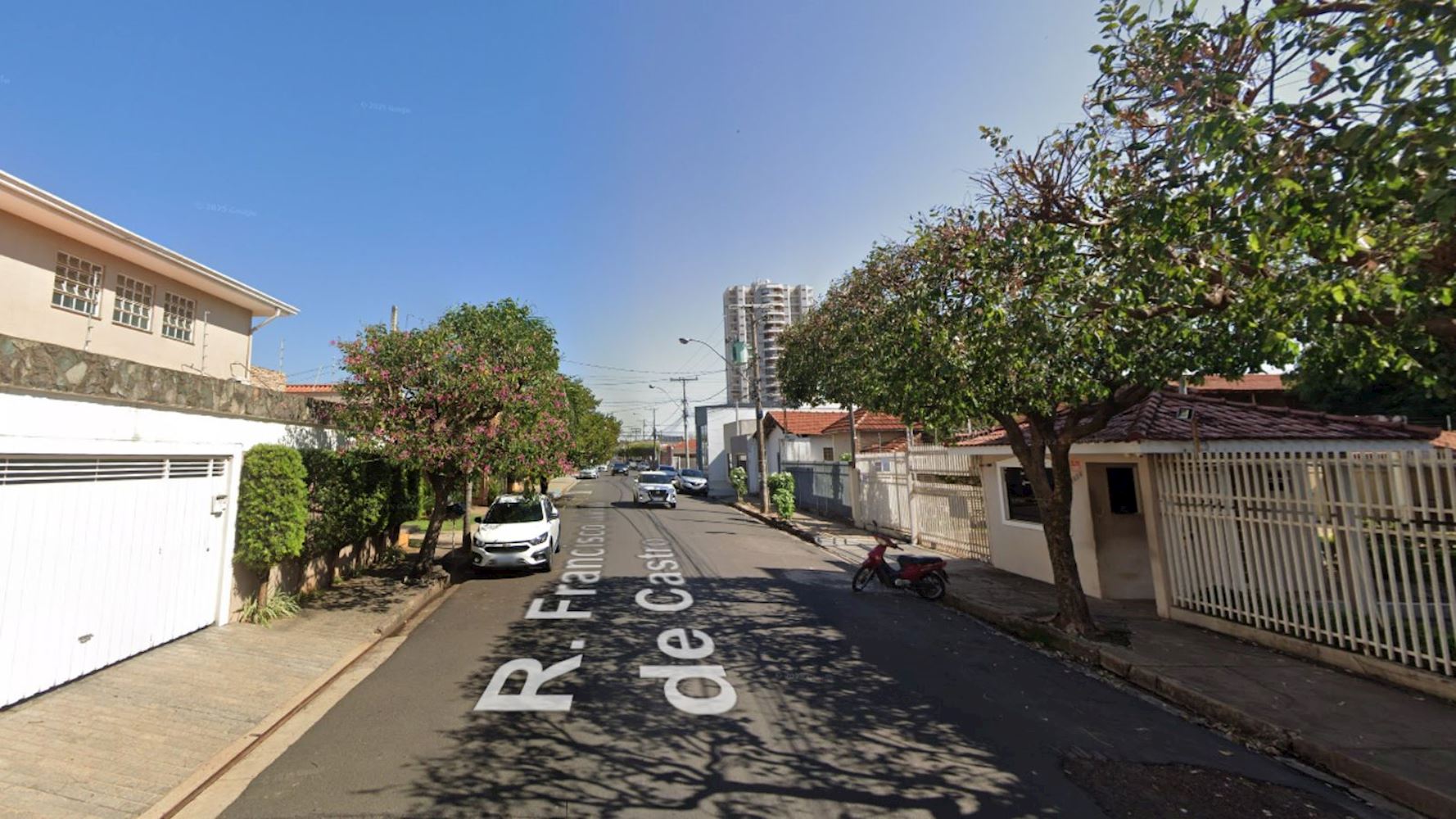 Apartamento, Centro em Birigui, SP — foto 4 de 4