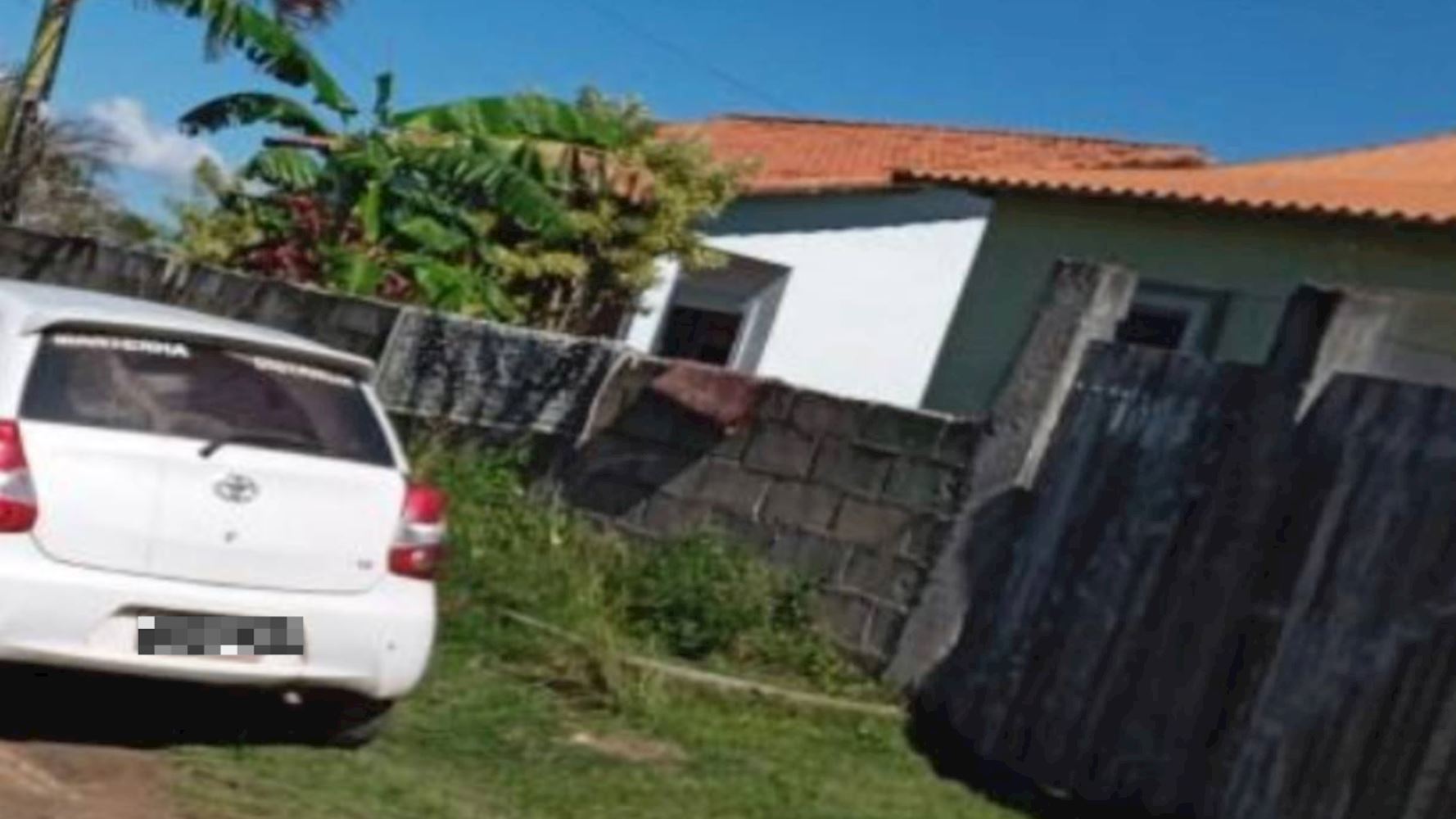 Casa, Novo Horizonte em Araruama, RJ — foto 2 de 5
