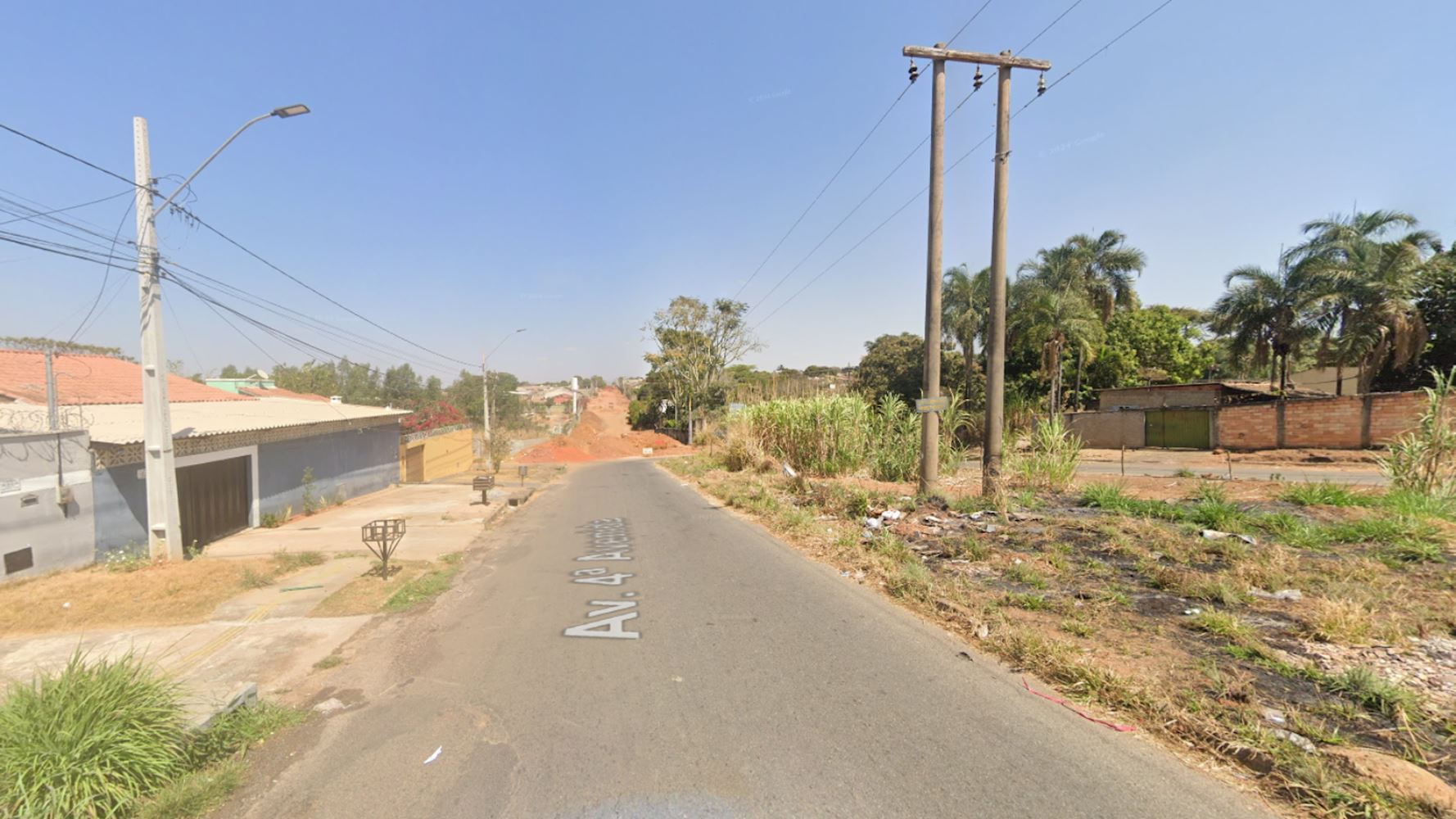 Casa, Setor Aeroporto Sul em Aparecida de Goiânia, GO — foto 2 de 4