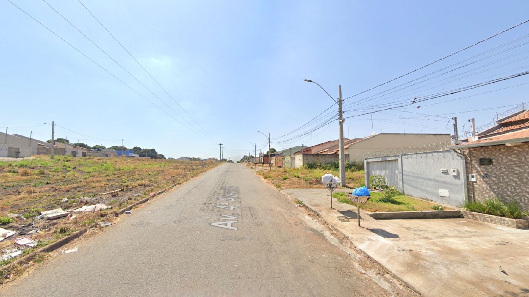 Casa, Setor Aeroporto Sul em Aparecida de Goiânia, GO — foto 3 de 4