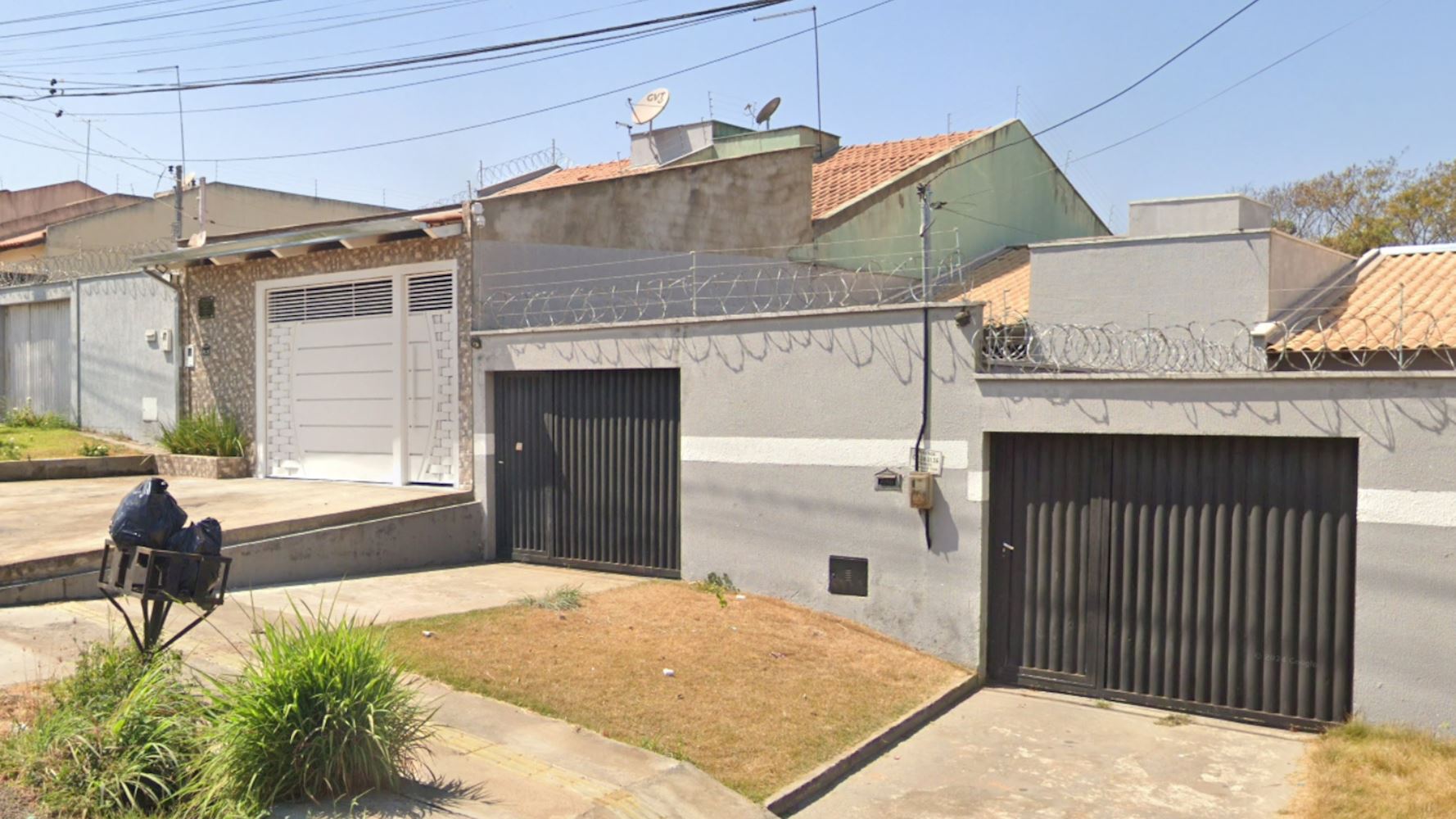 Casa, Setor Aeroporto Sul em Aparecida de Goiânia, GO — foto 4 de 4