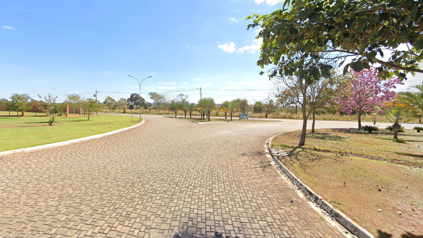Casa, Residencial Goiânia Golfe Clube em Goiânia, GO — foto 3 de 5