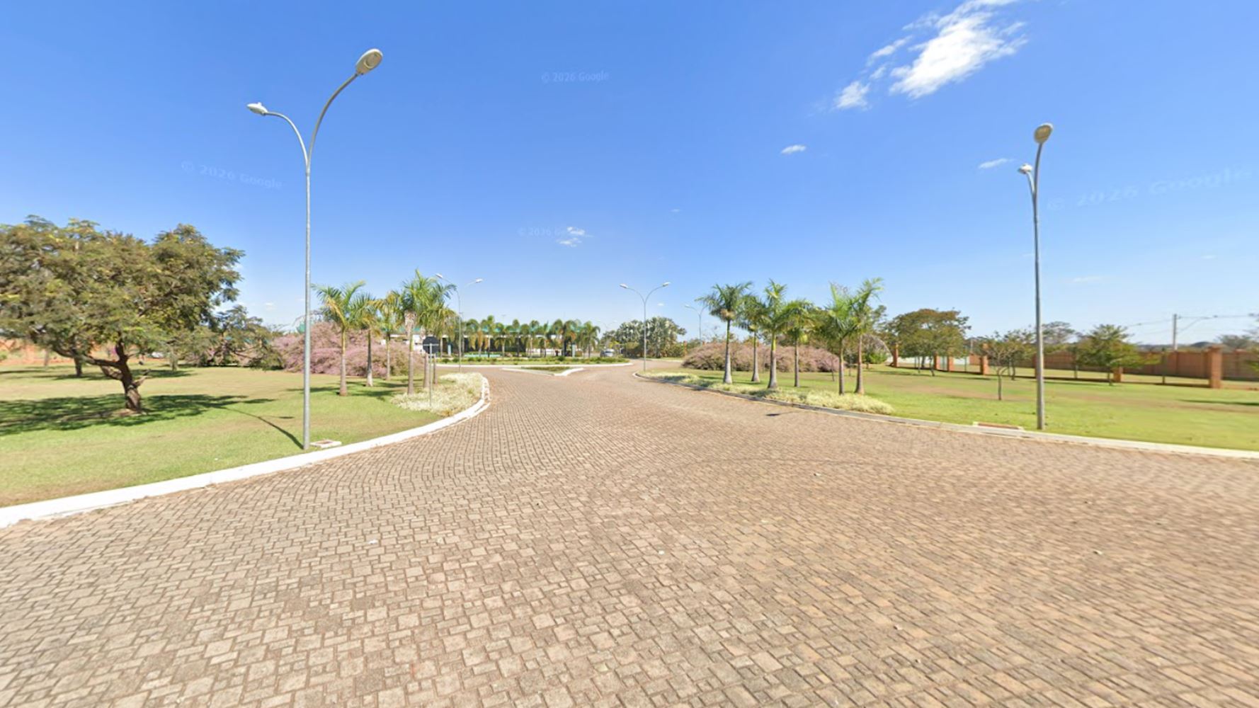 Casa, Residencial Goiânia Golfe Clube em Goiânia, GO — foto 4 de 5