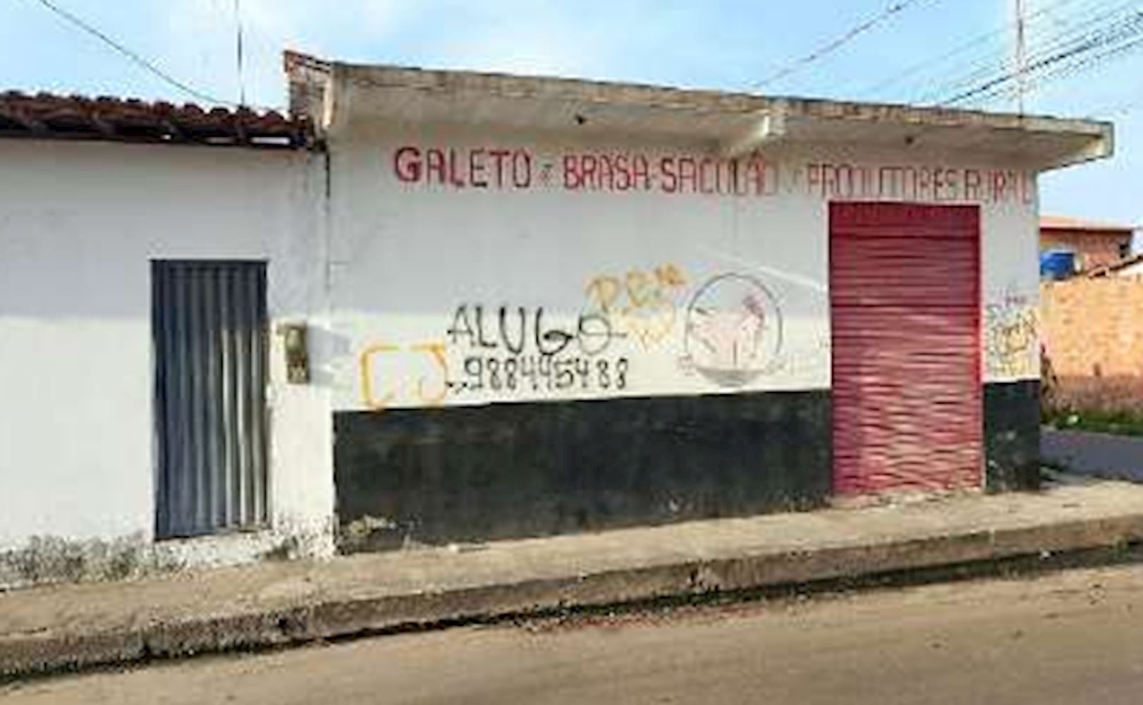 Casa, Residencial Maria Aragão em São Luís, MA — foto 3 de 4