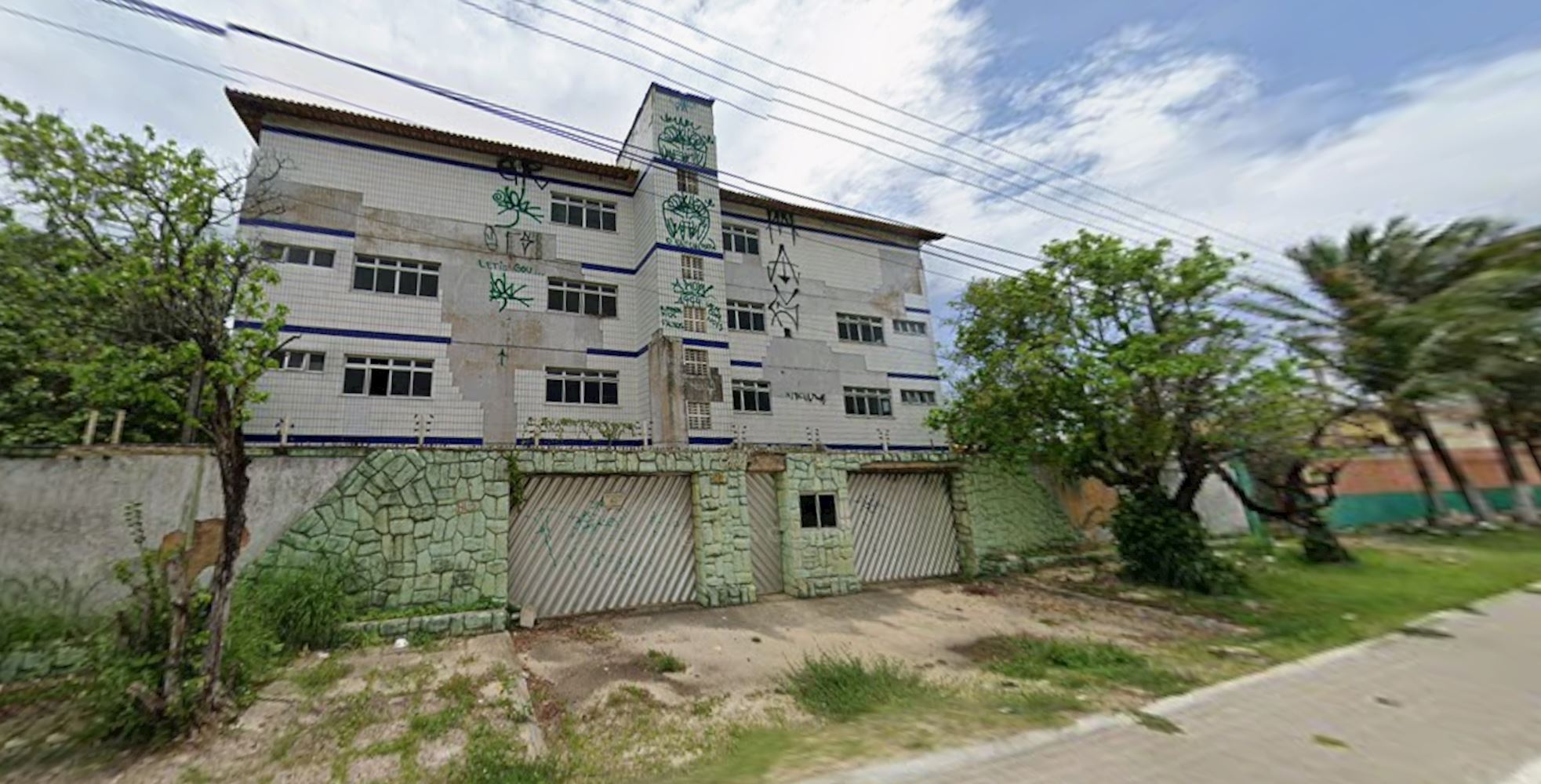 Apartamento, Tabuba em Caucaia, CE — foto 2 de 4