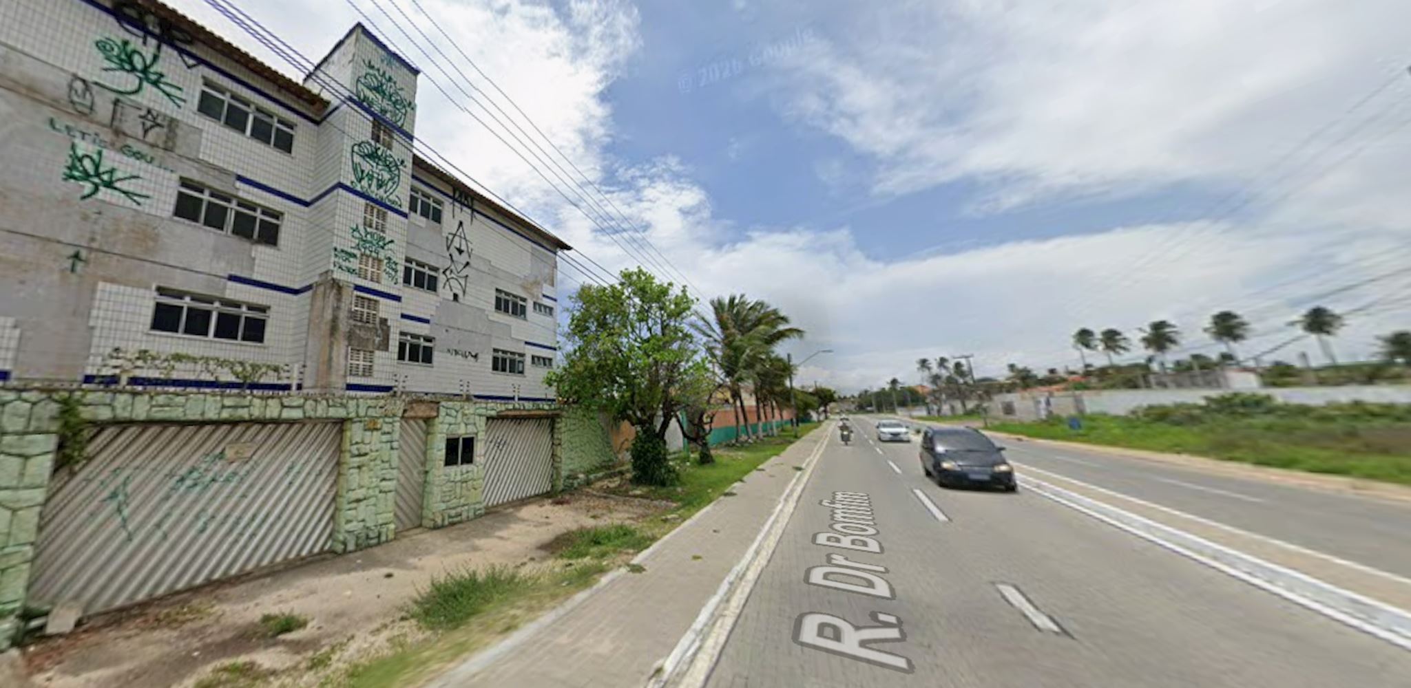 Apartamento, Tabuba em Caucaia, CE — foto 3 de 4