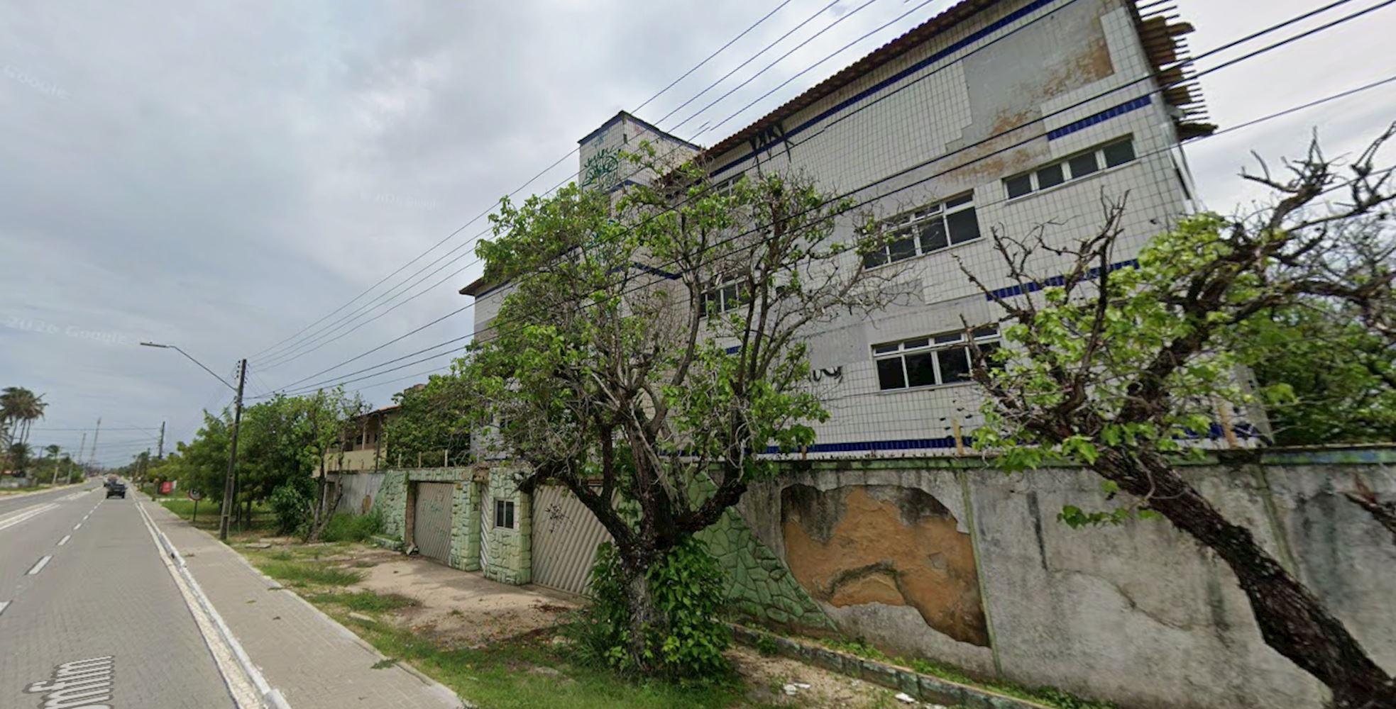 Apartamento, Tabuba em Caucaia, CE — foto 4 de 4